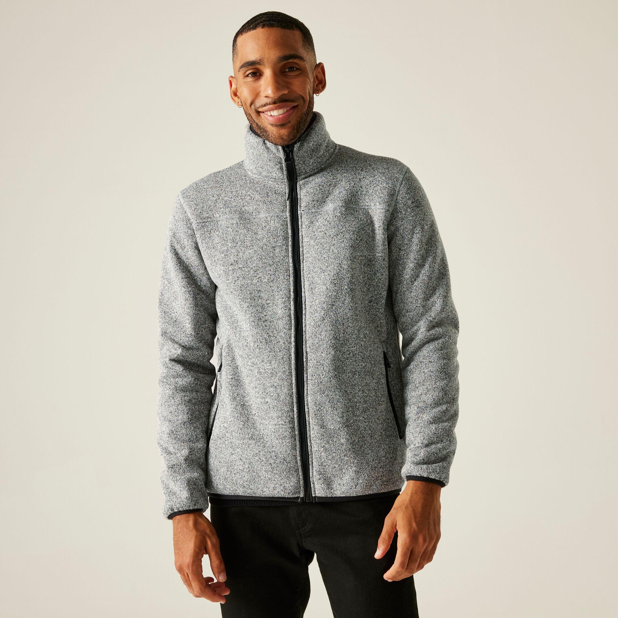 Polar męski rozsuwany Branleigh