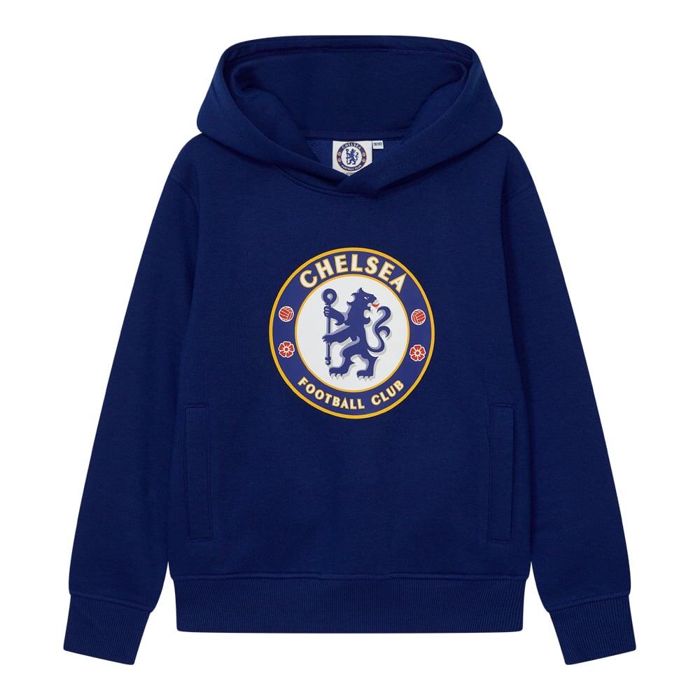 Bluza z kapturem dla dzieci Chelsea