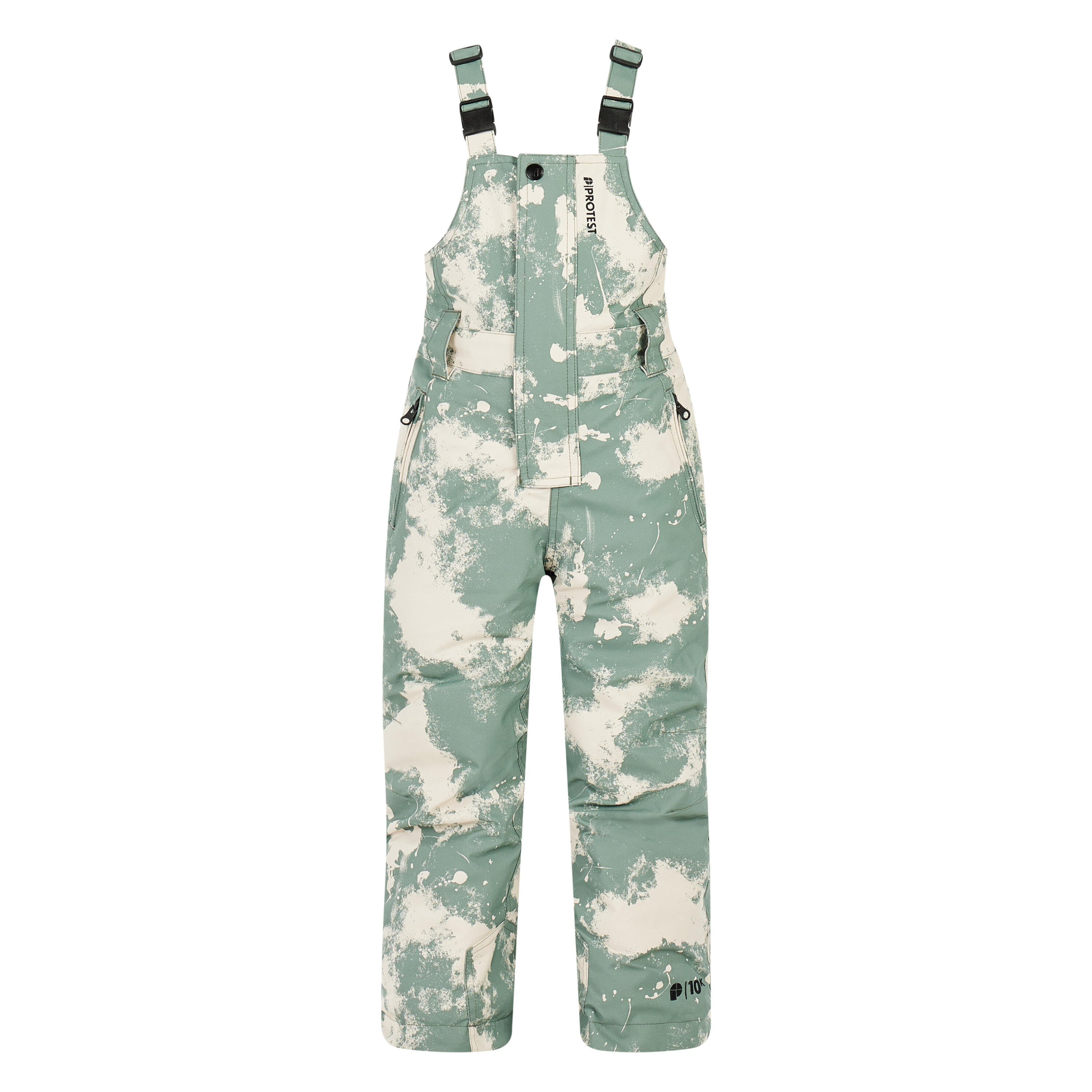 Dziecięcy kombinezon narciarski Protest Benny TD