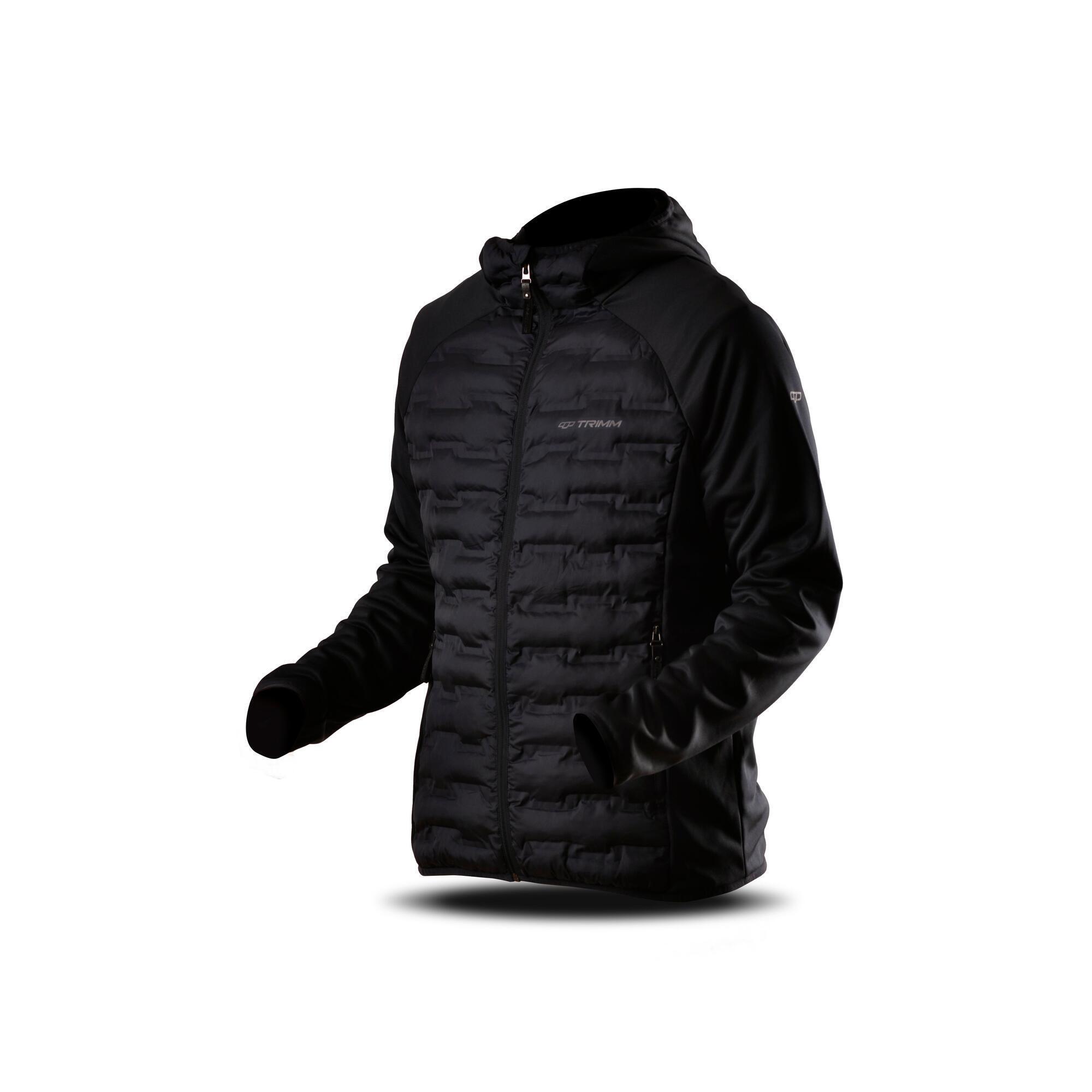 Kurtka Trimm ERWI HARD JR