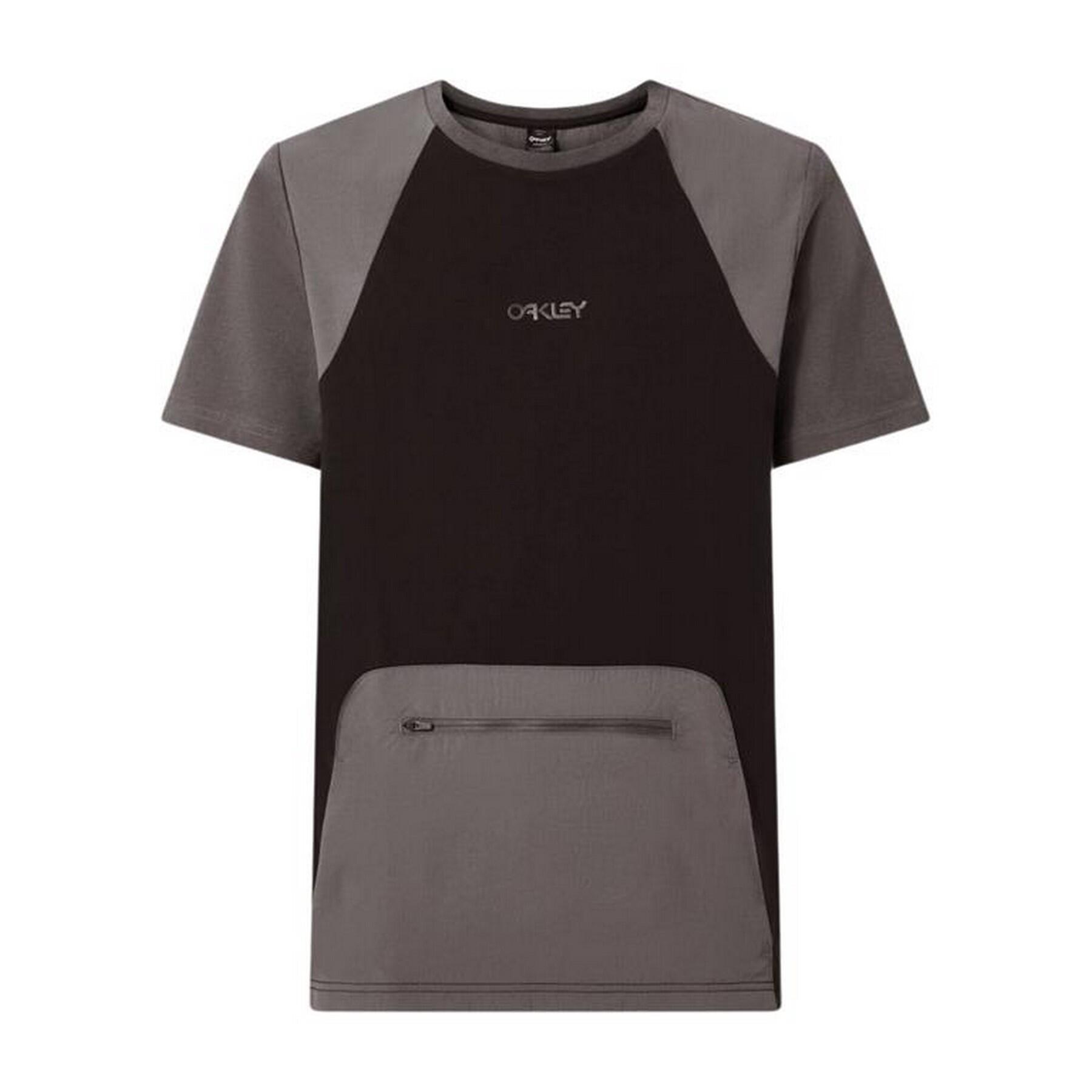 Oakley Koszulka Verve Rc Kangaroo Pocket Foa405450-02E