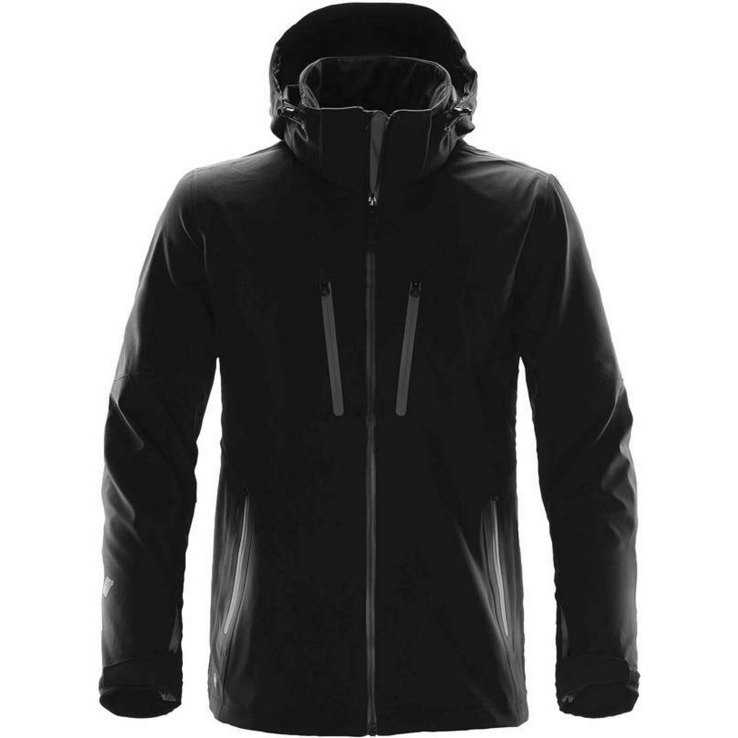 Męska Kurtka Patrol Soft Shell