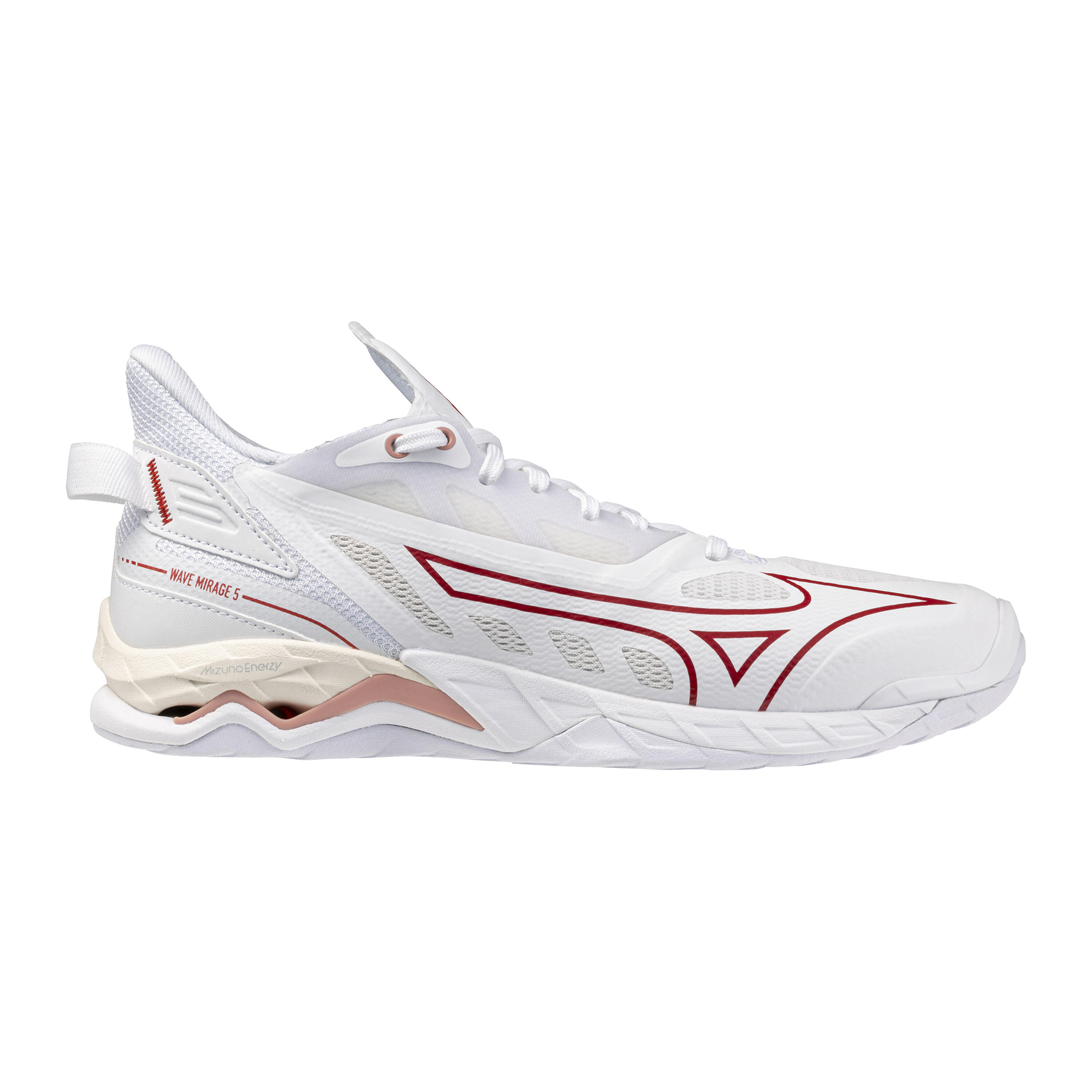Damskie buty halowe Mizuno Wave Mirage