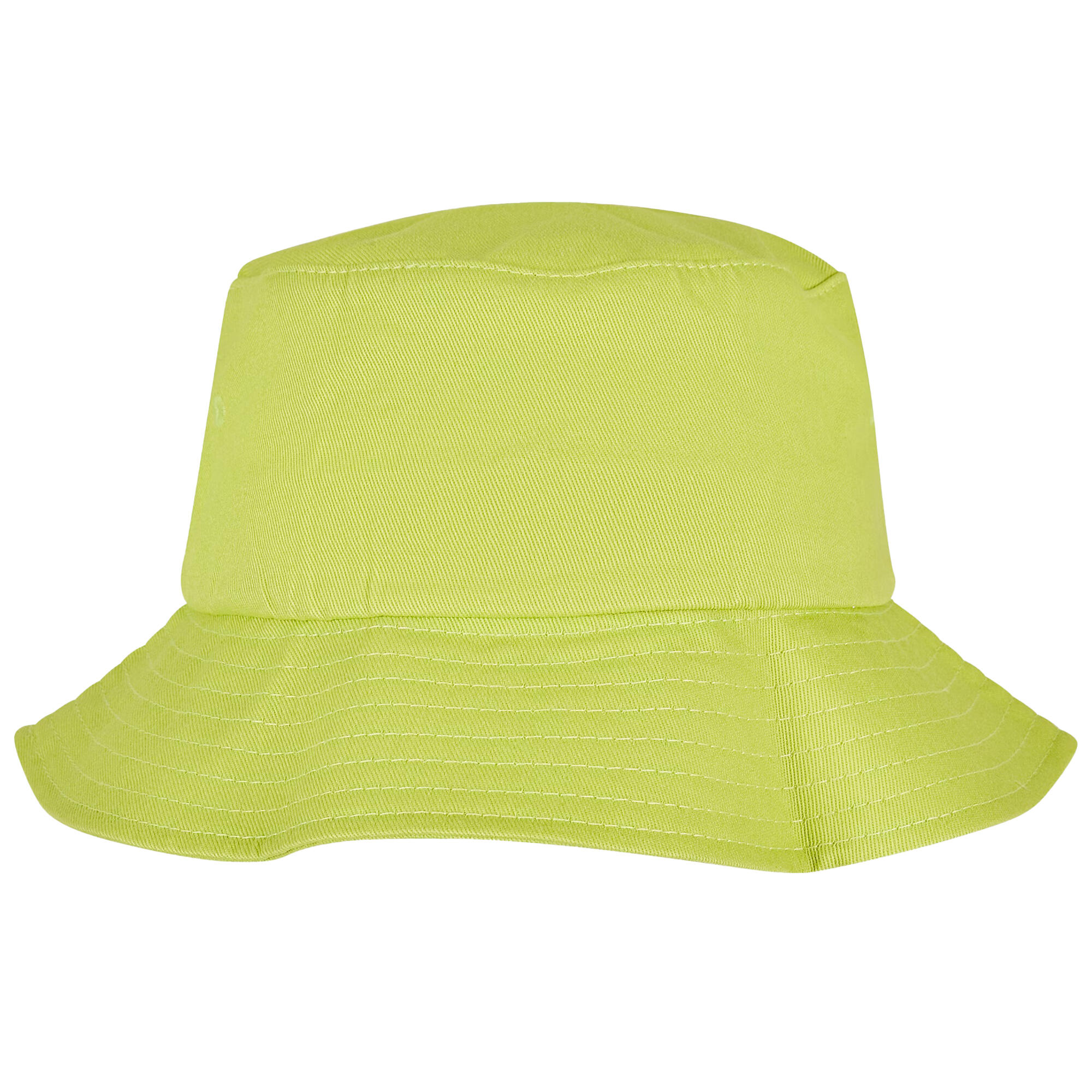 Cotton Twill Bucket Hat