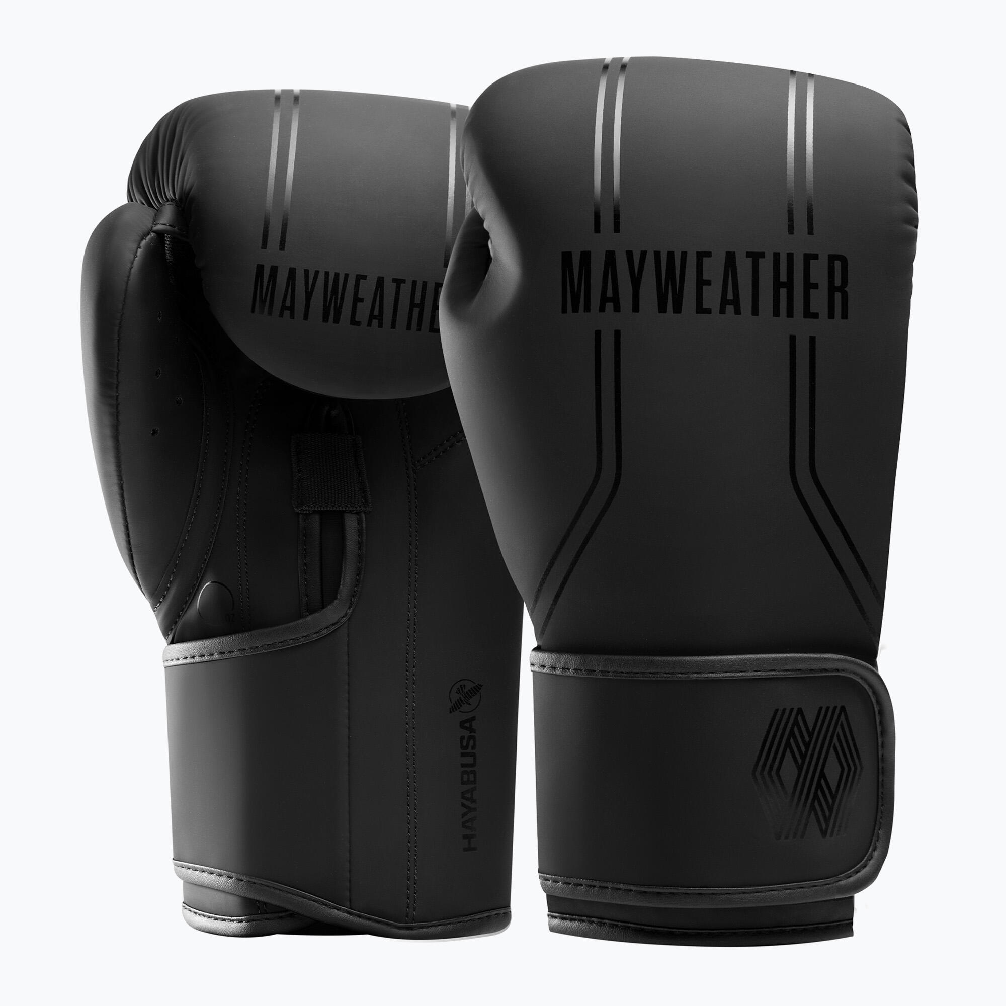 Rękawice bokserskie Hayabusa Mayweather Contender