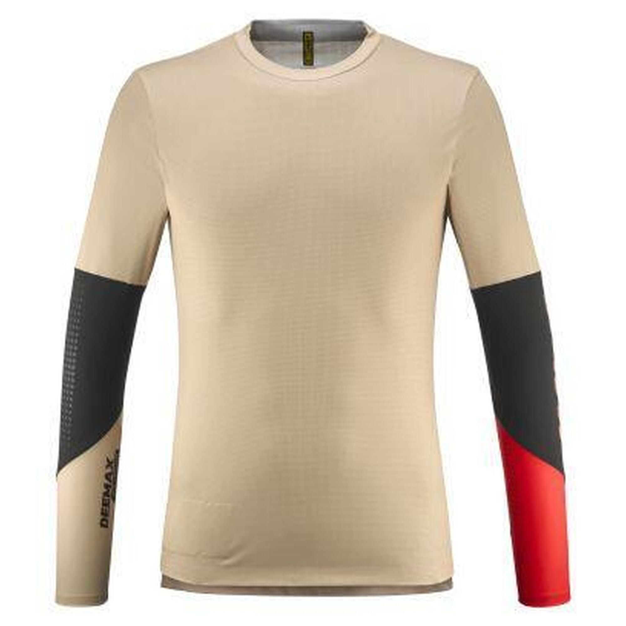 Dżersej z długim rękawem Mavic Deemax Enduro Pro