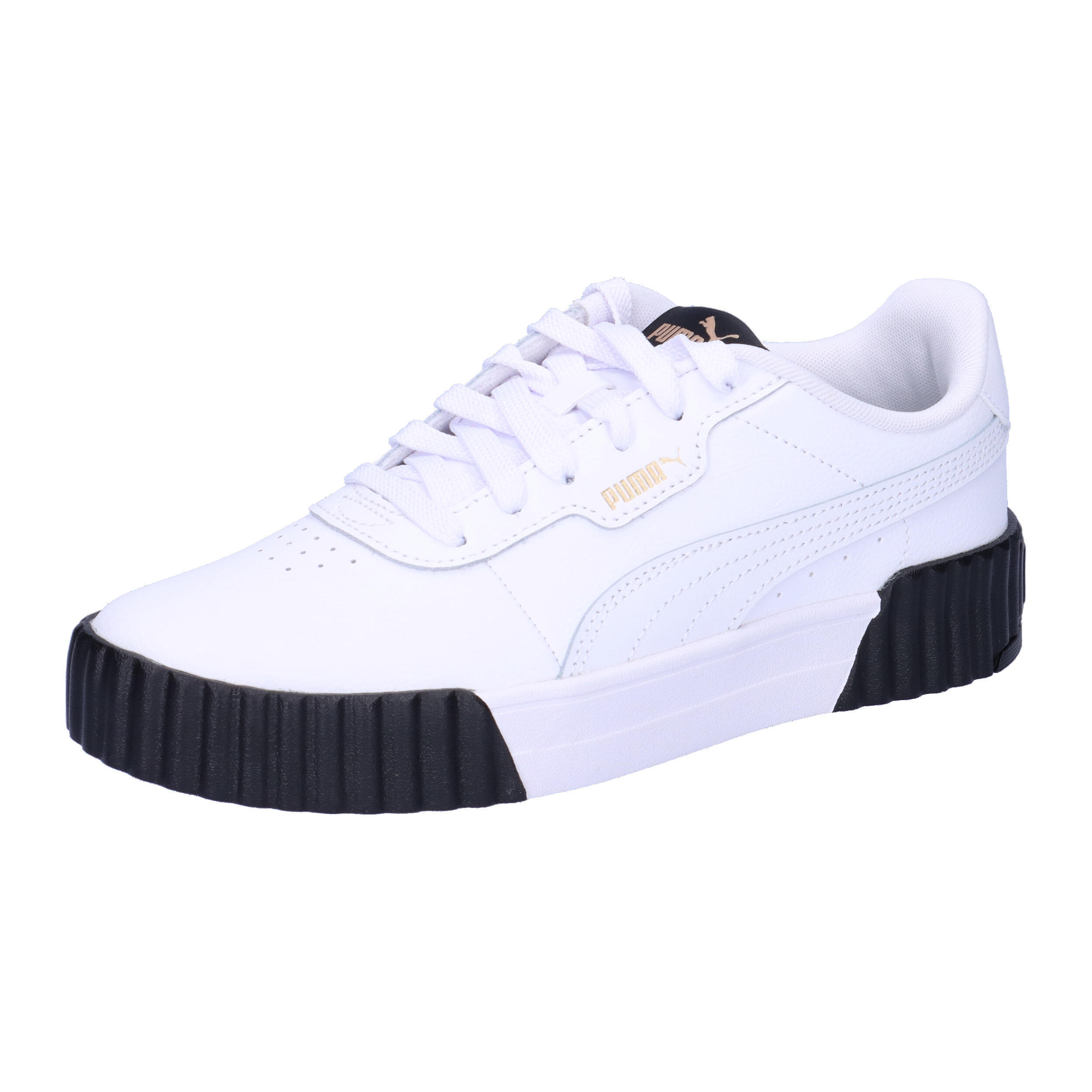 Buty na co dzień damskie PUMA CARINA skóra