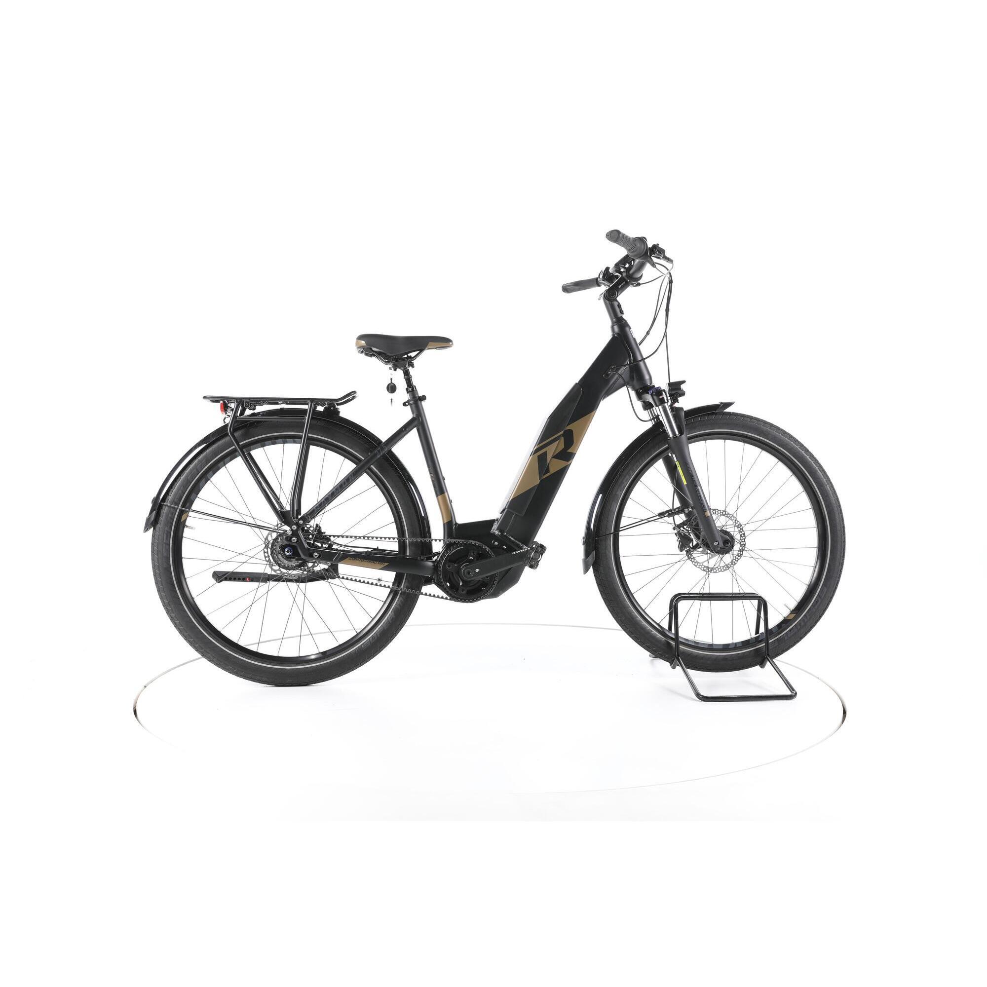 Second Life - R Raymon UrbanRay E 8.0 Niska rama - Bardzo dobry stan