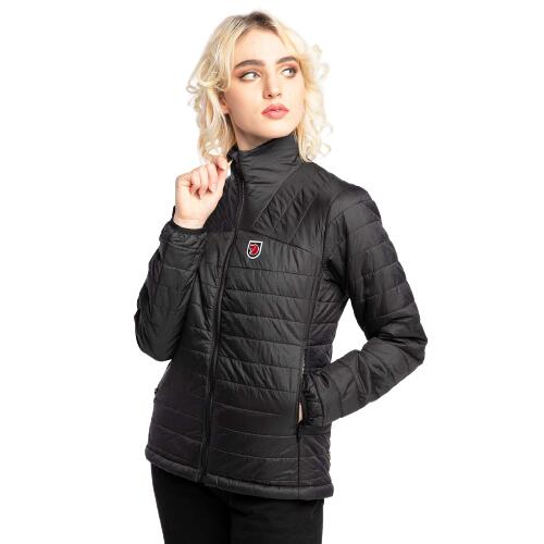 Kurtka przejściowa damska Fjällräven Expedition