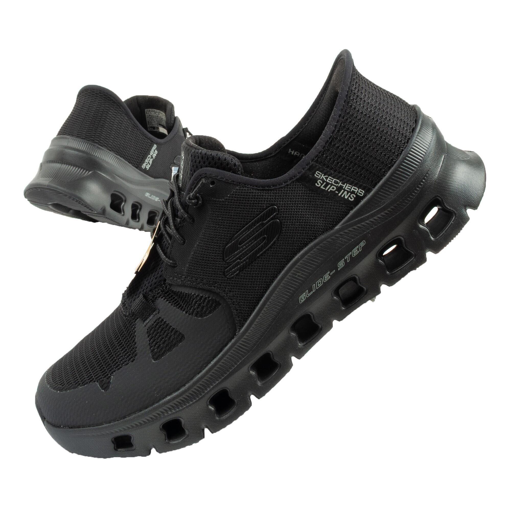 Buty męskie sneakersy Skechers Glide-Step Pro Slip-Ins