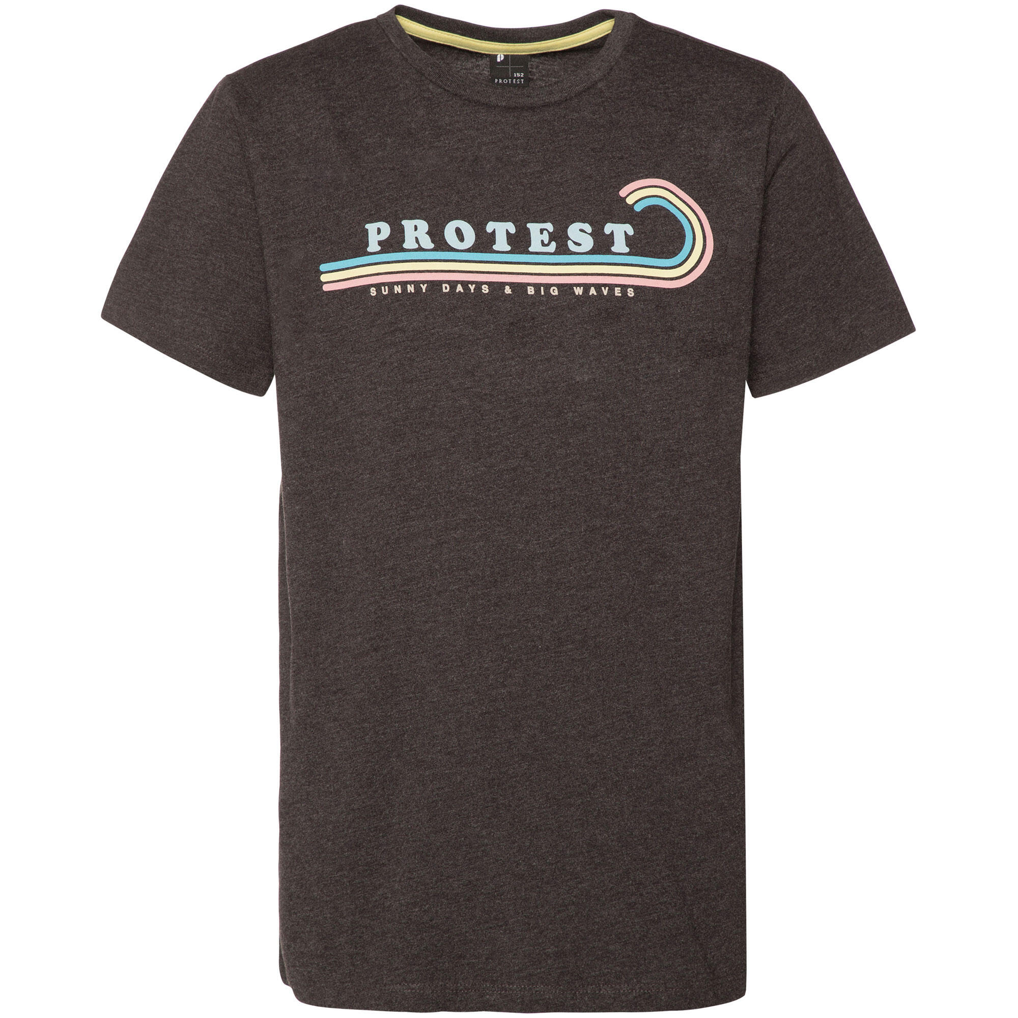 T-shirt chłopięcy PROTEST PERCY JR