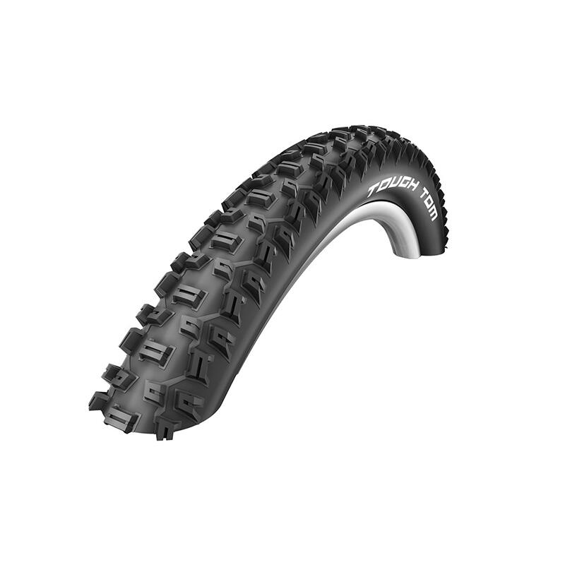 Opona sztywna Schwalbe Tough Tom 27,5x2,60 K-Guard Hs463