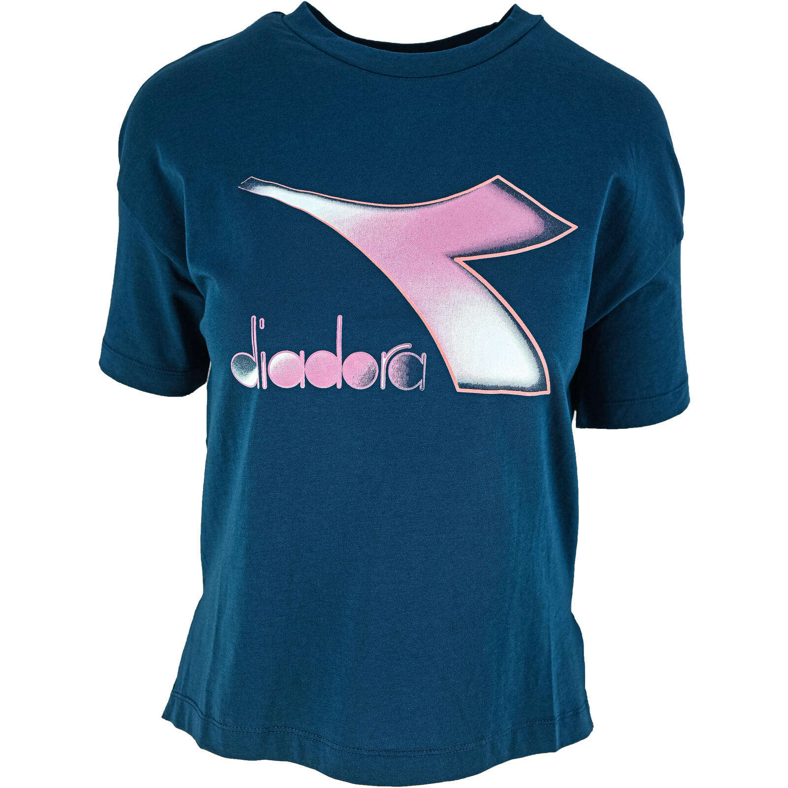 Koszulka damska DIADORA L.T-SHIRT SS LUSH