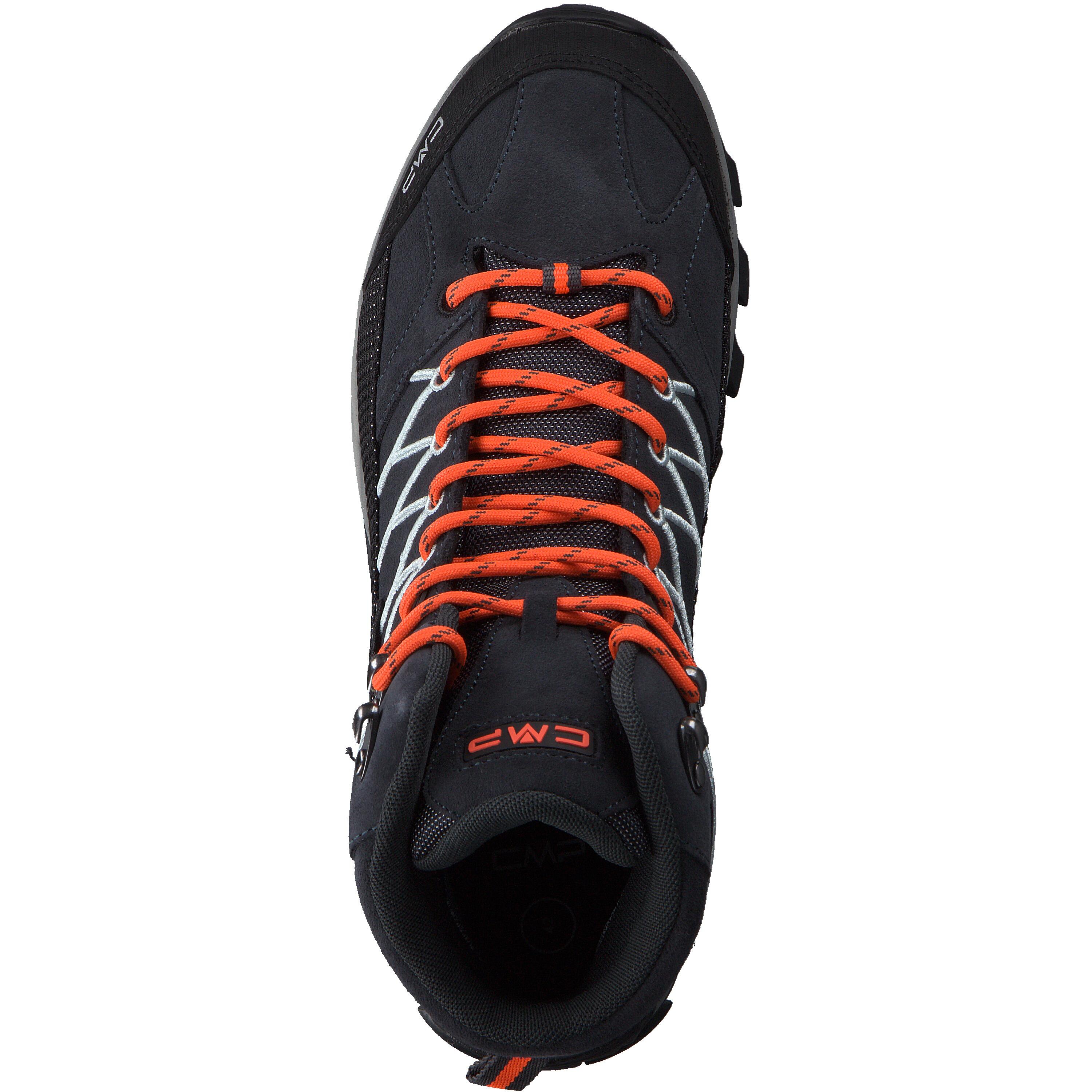 Buty trekkingowe męskie, CMP Rigel Mid