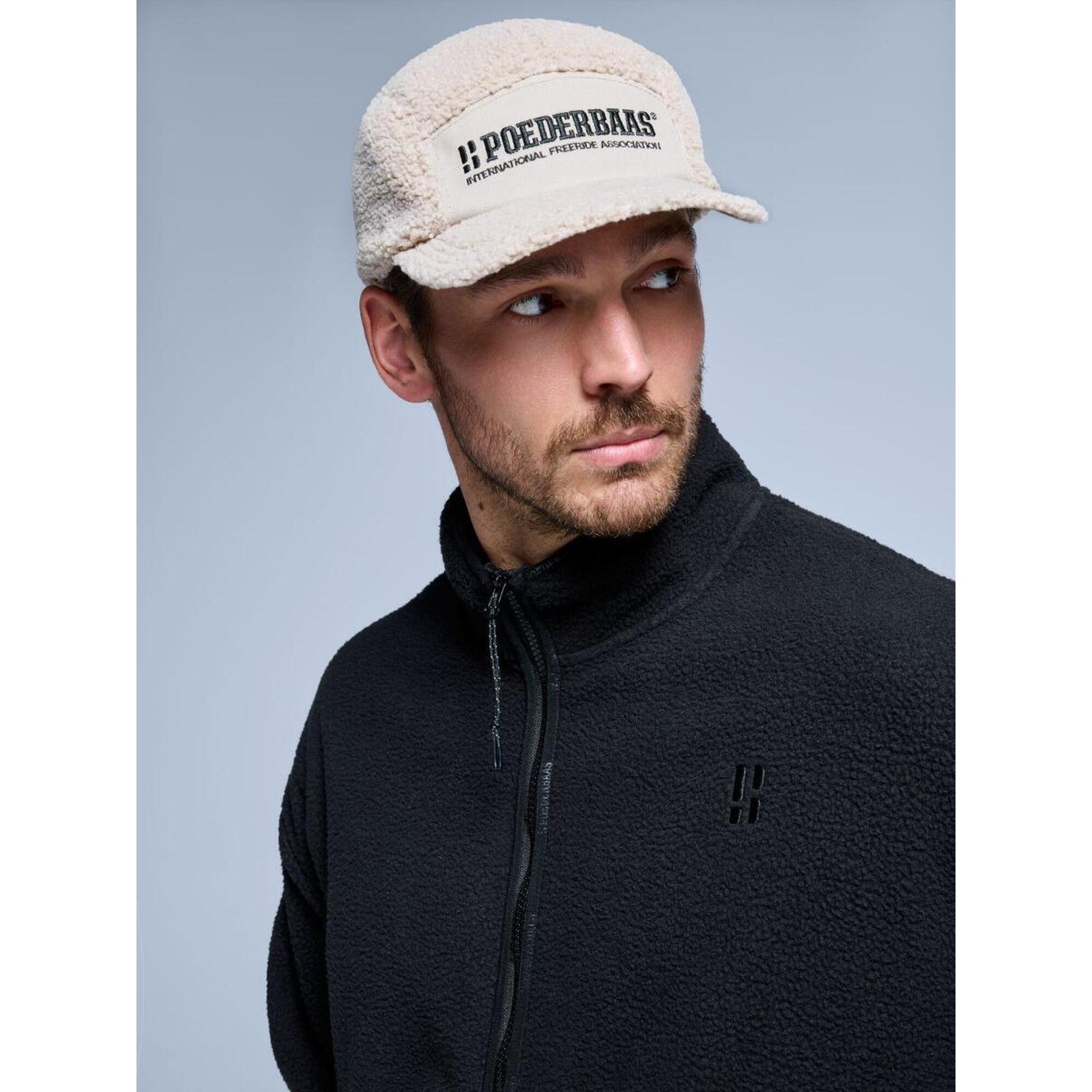 Pet - Ted - 5-panelowy - Khaki