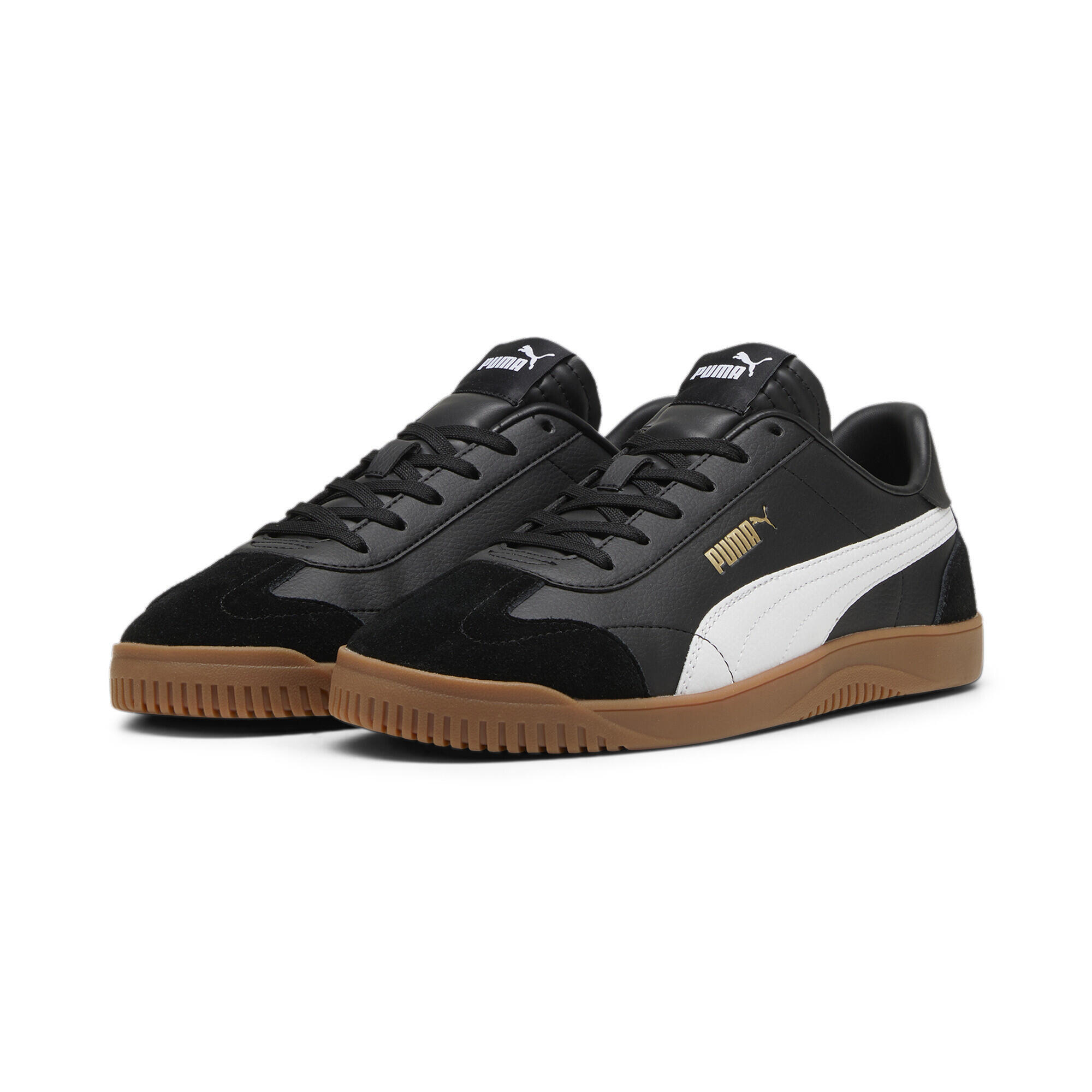Sneakersy PUMA Club 5v5 PUMA