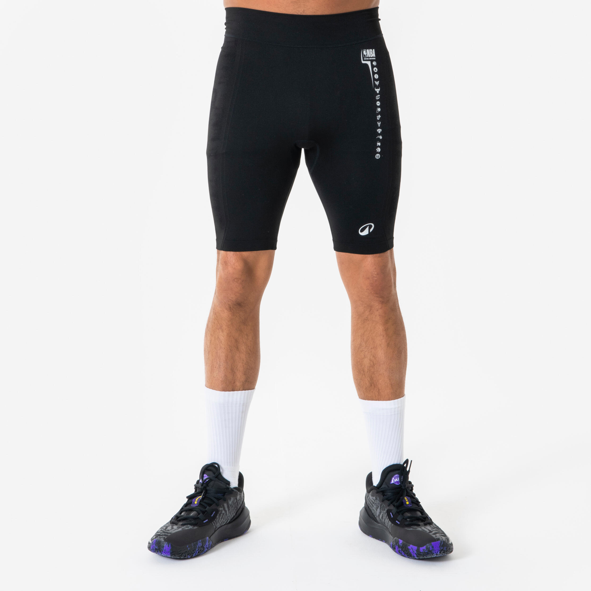 Podspodenki koszykarskie NBA