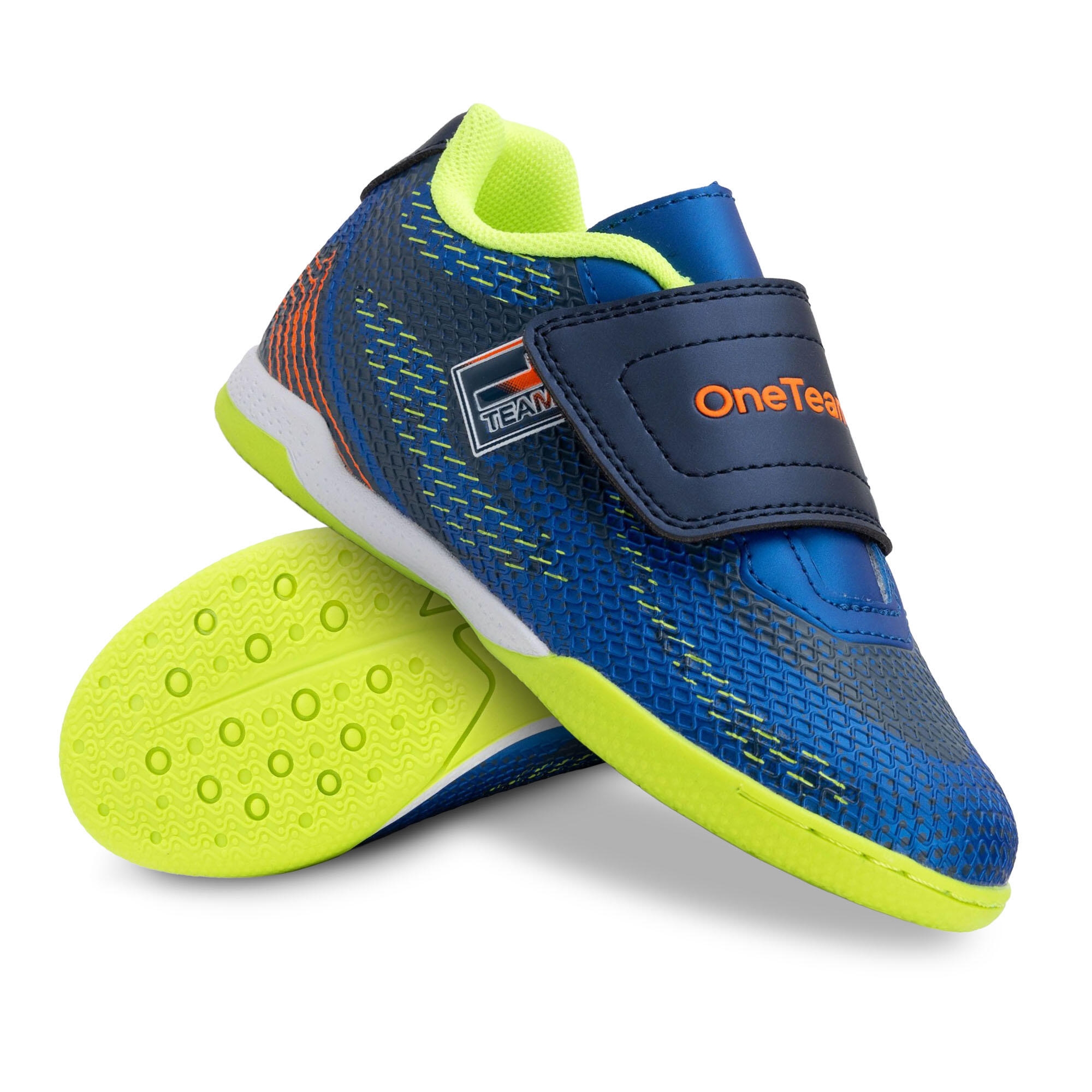 Buty piłkarskie dziecięce OneTeam Robero Junior IC