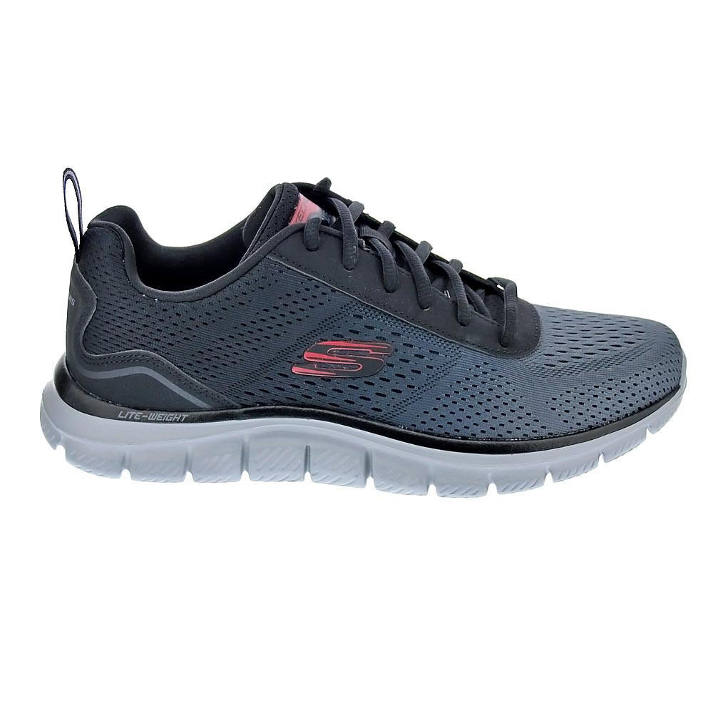 Buty męskie SKECHERS Track Ripkent