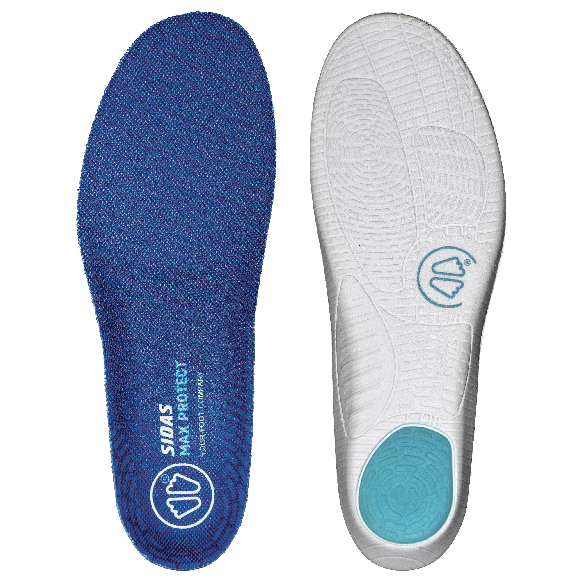 Podeszwa multisports dla doroslych Sidas Max Protect Move wysoka amortyzacja