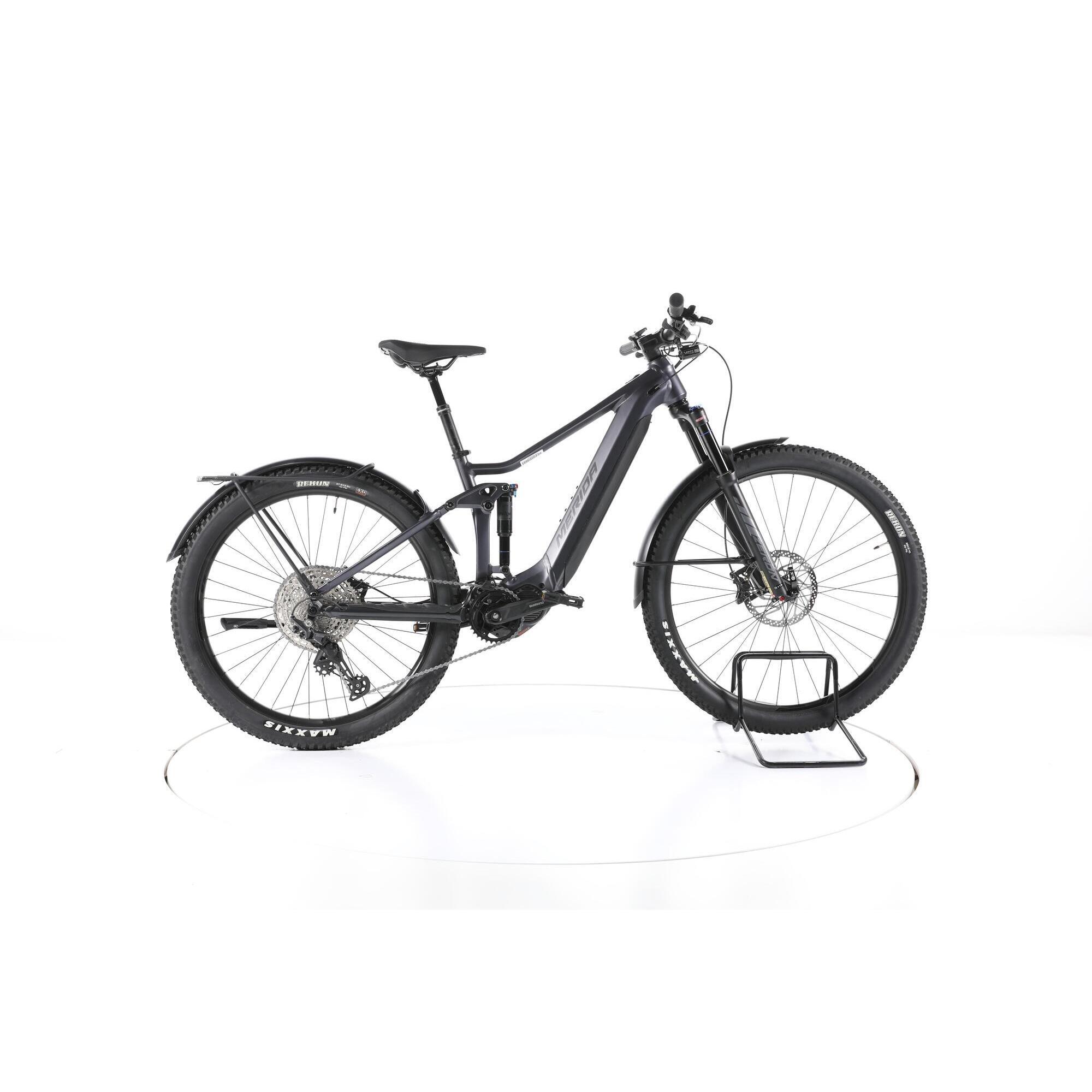 Second Life - Merida eONE-FORTY EQ SUV E-Bike - Bardzo dobry stan