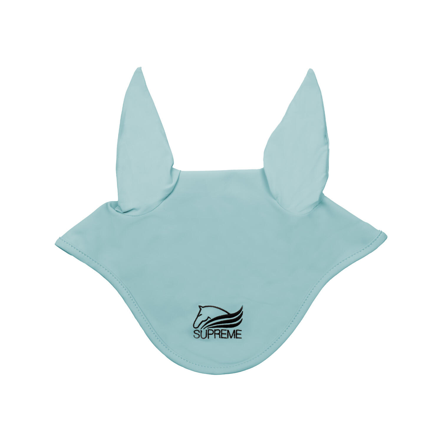 Czapka z muchą dla koni Supreme