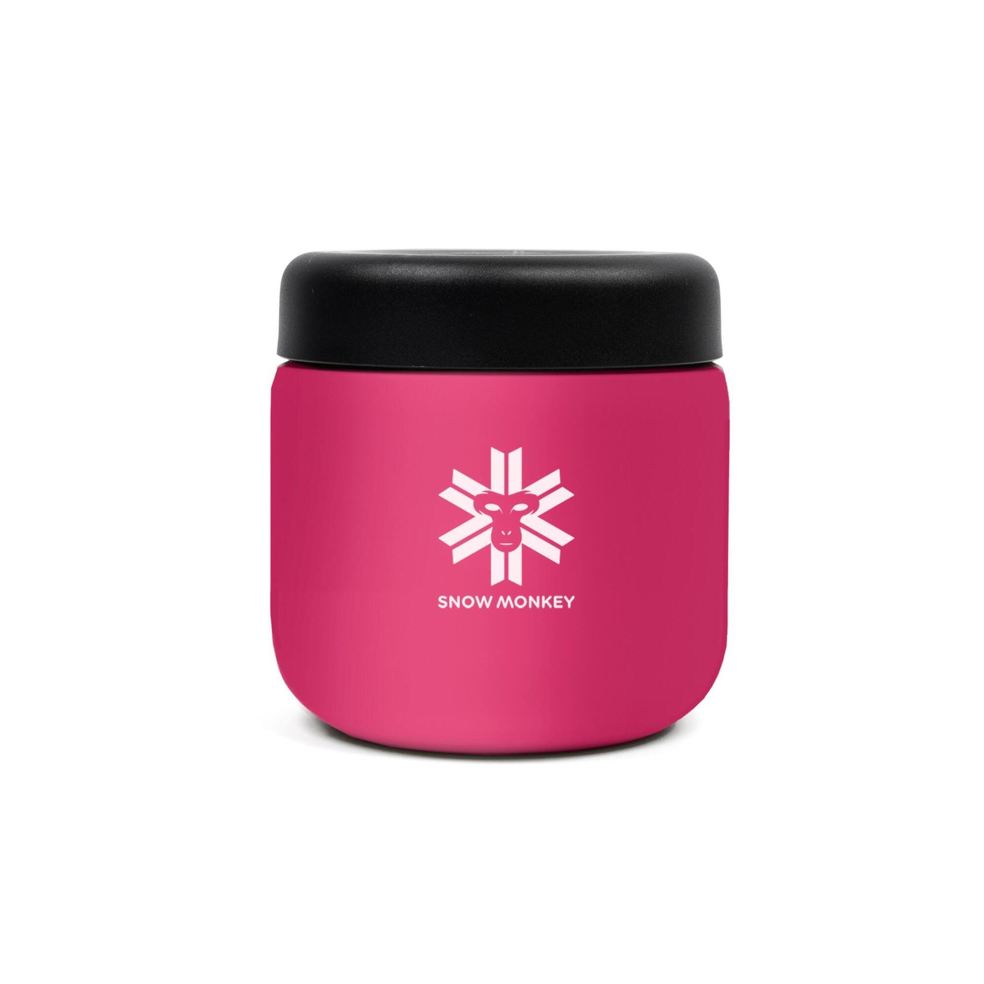 Pojemnik termiczny Snow Monkey Foodie Mini 350 ml