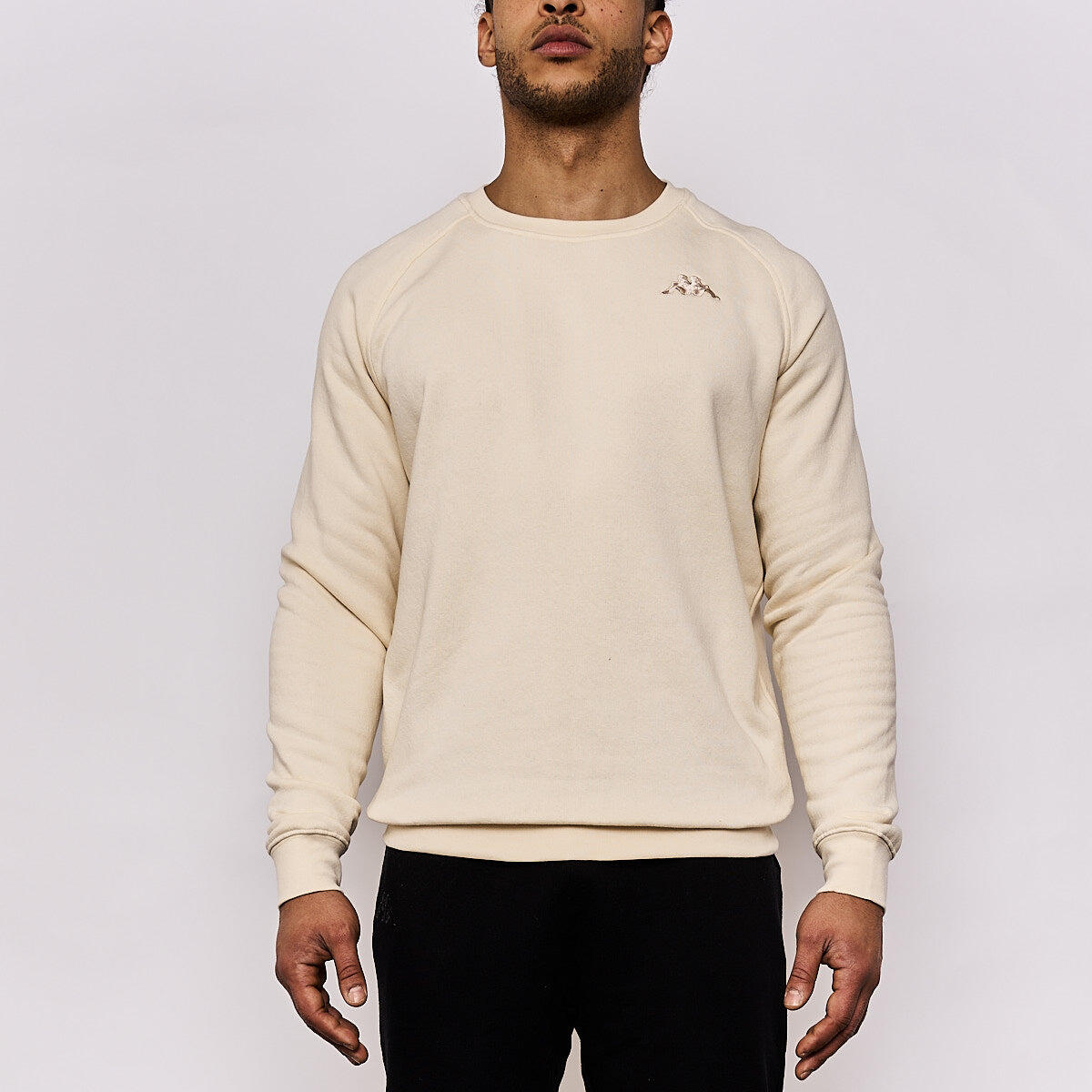 Bluza Kappa Caimali Swt