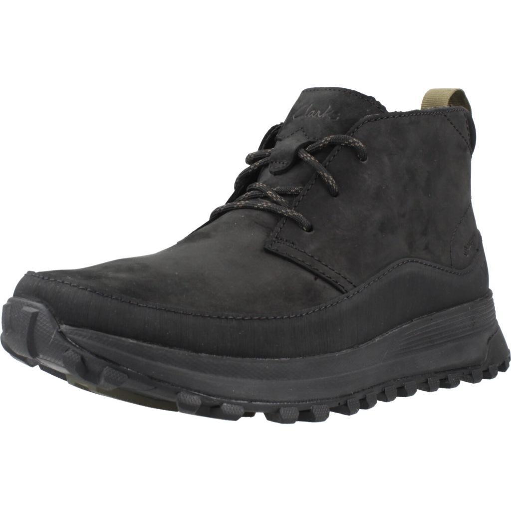 Buty CLARKS ATL TREKDB GTX Czarny