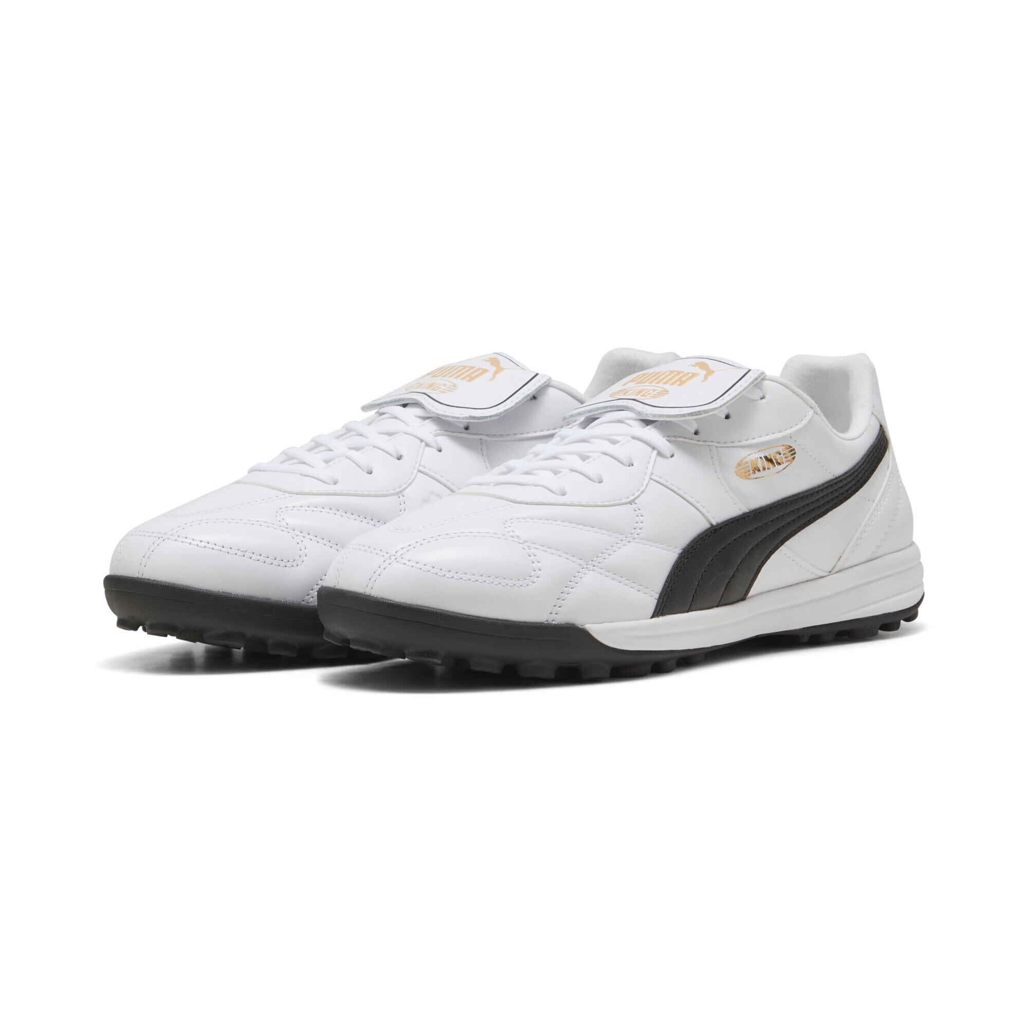 Buty piłkarskie unisex KING TOP TT PUMA