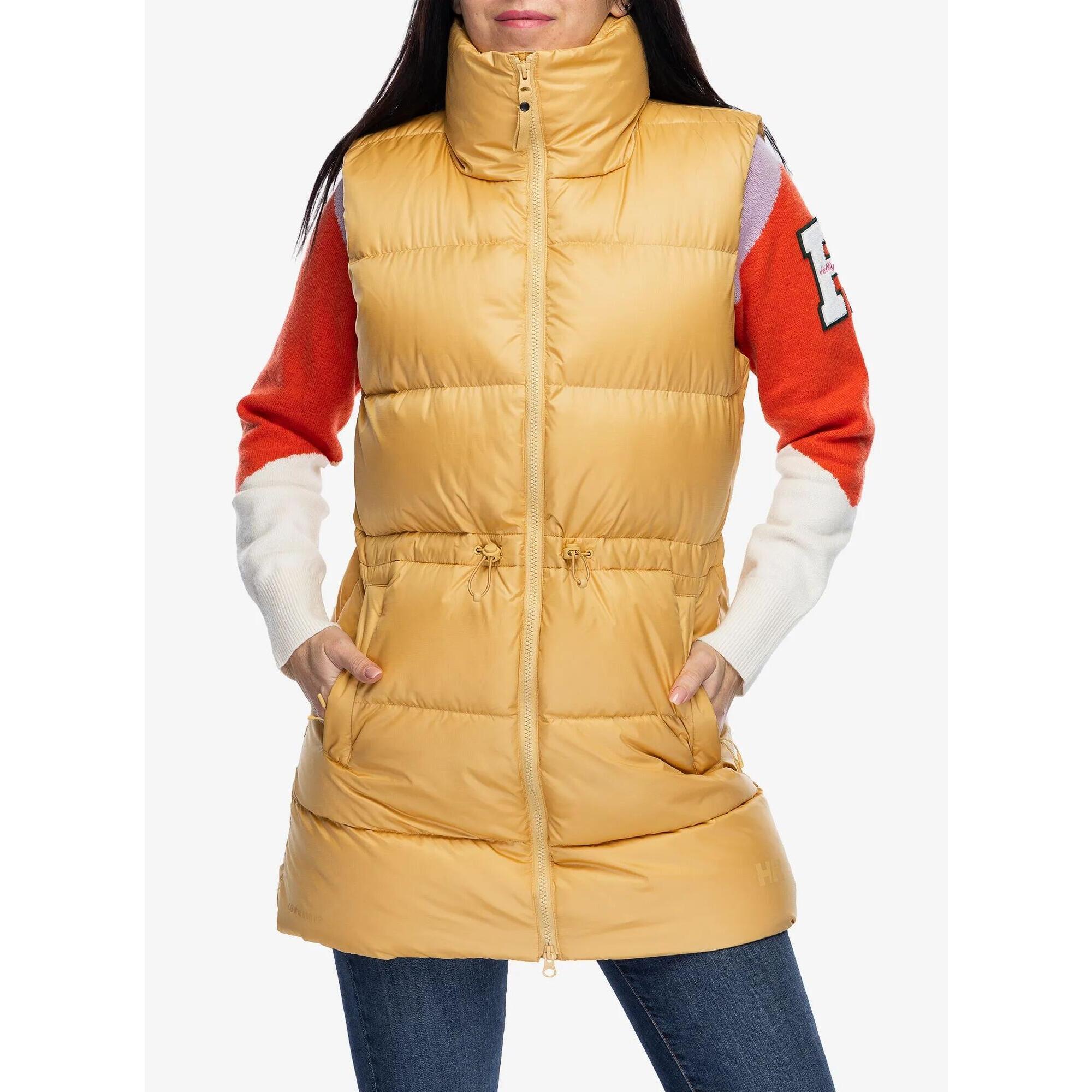 Kamizelka puchowa damska Helly Hansen Essence Down Vest