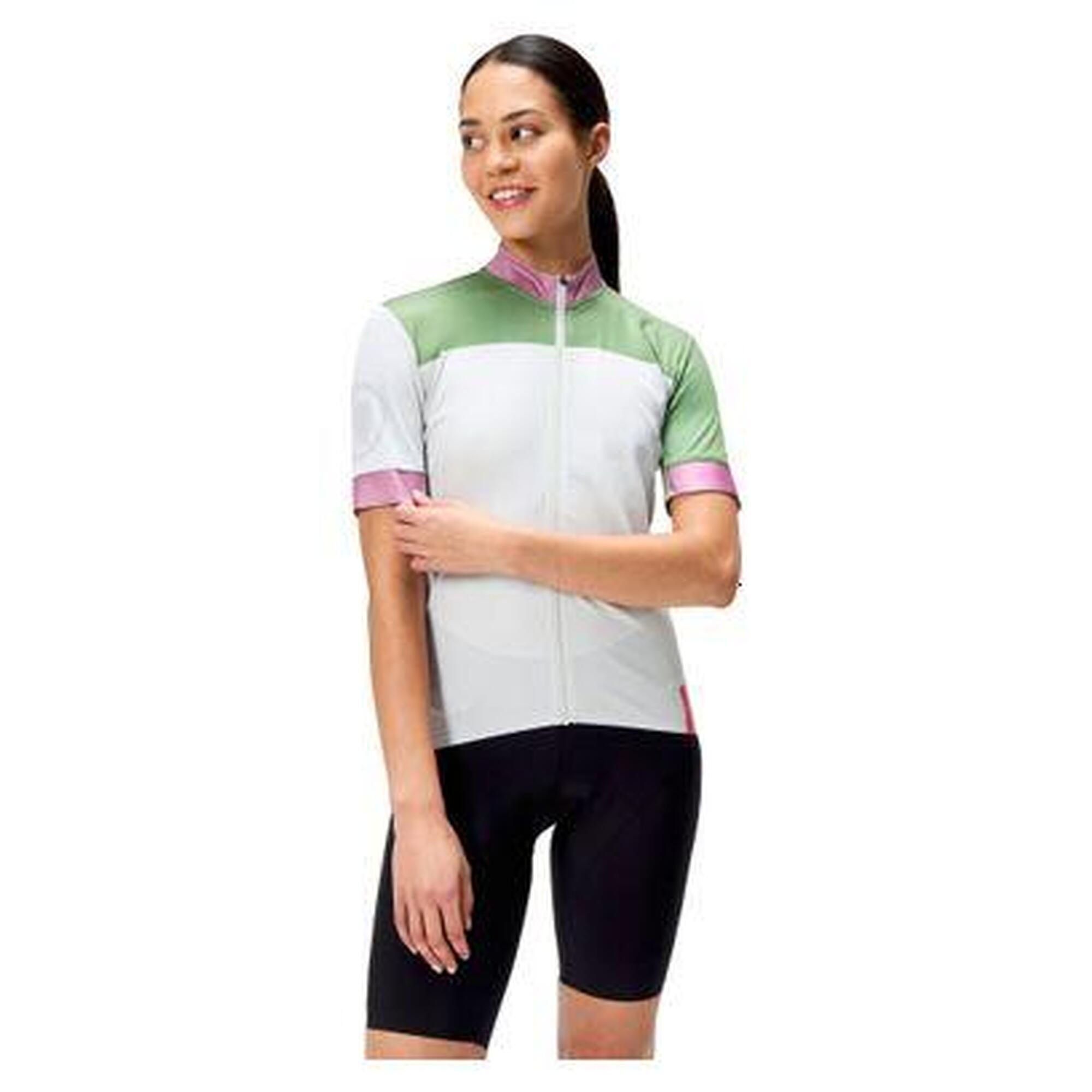 Koszulka rowerowa damska Endura Chroma FS260 W