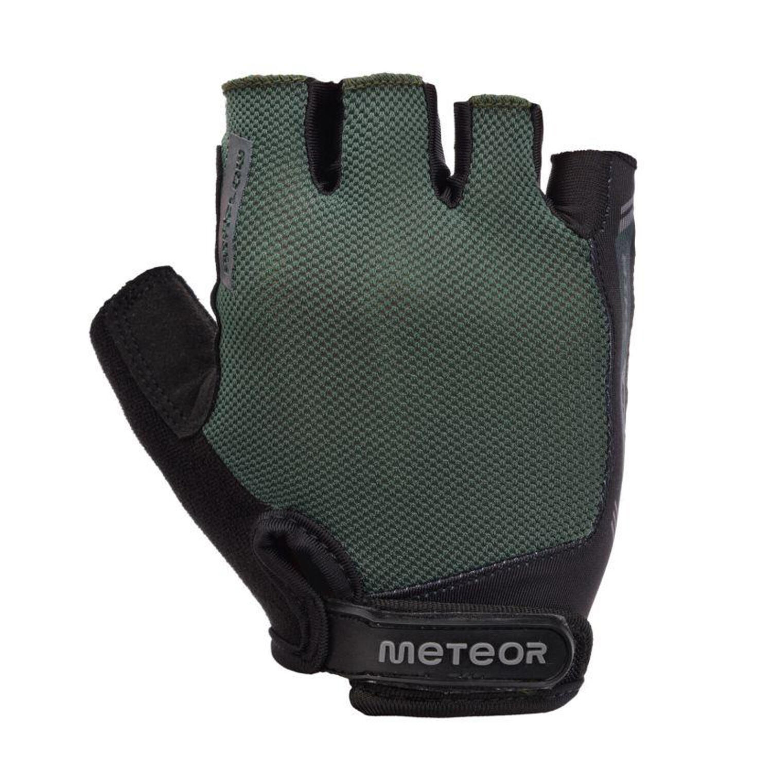 Rękawiczki Rowerowe Unisex Dla Dorosłych MX52