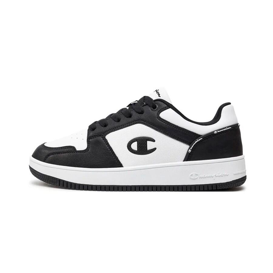 Buty na co dzień męskie CHAMPION REBOUND18