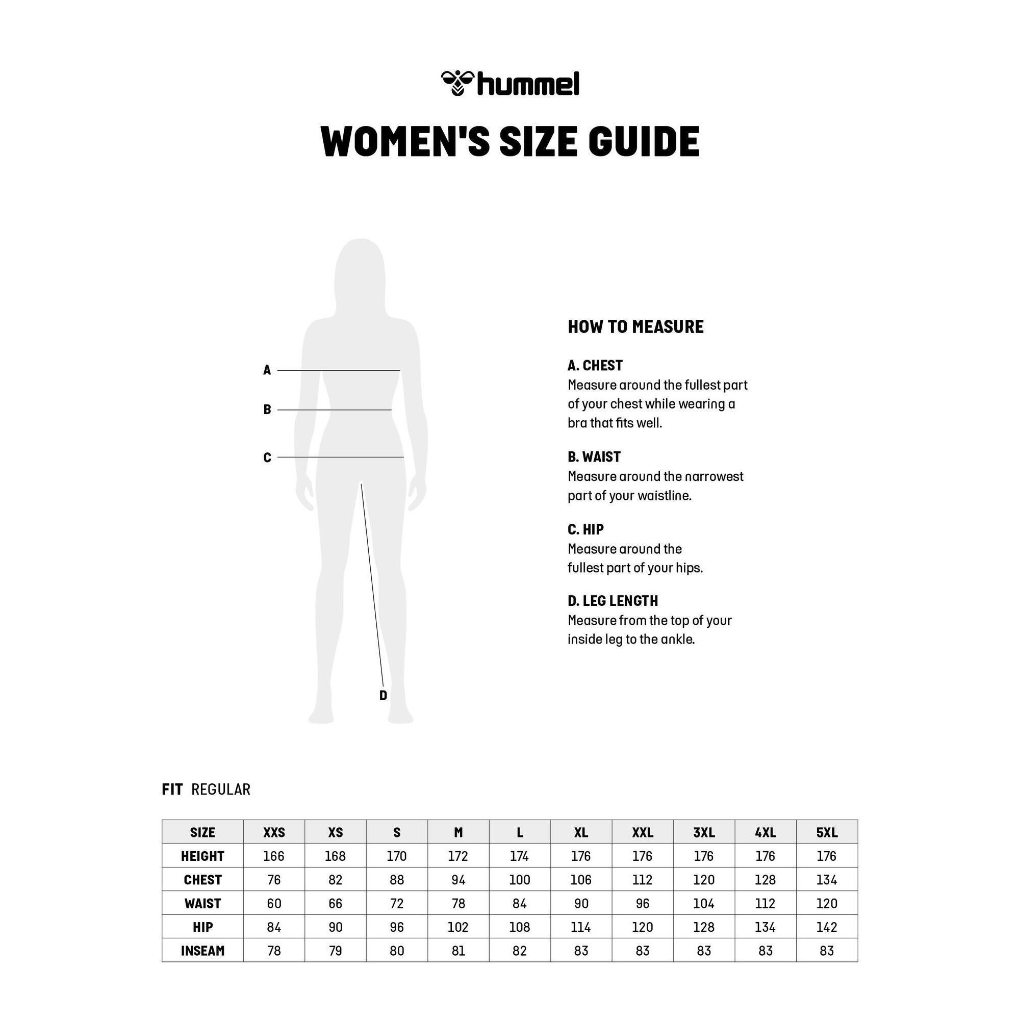 Bluza damska Hummel zip Lmove Classic