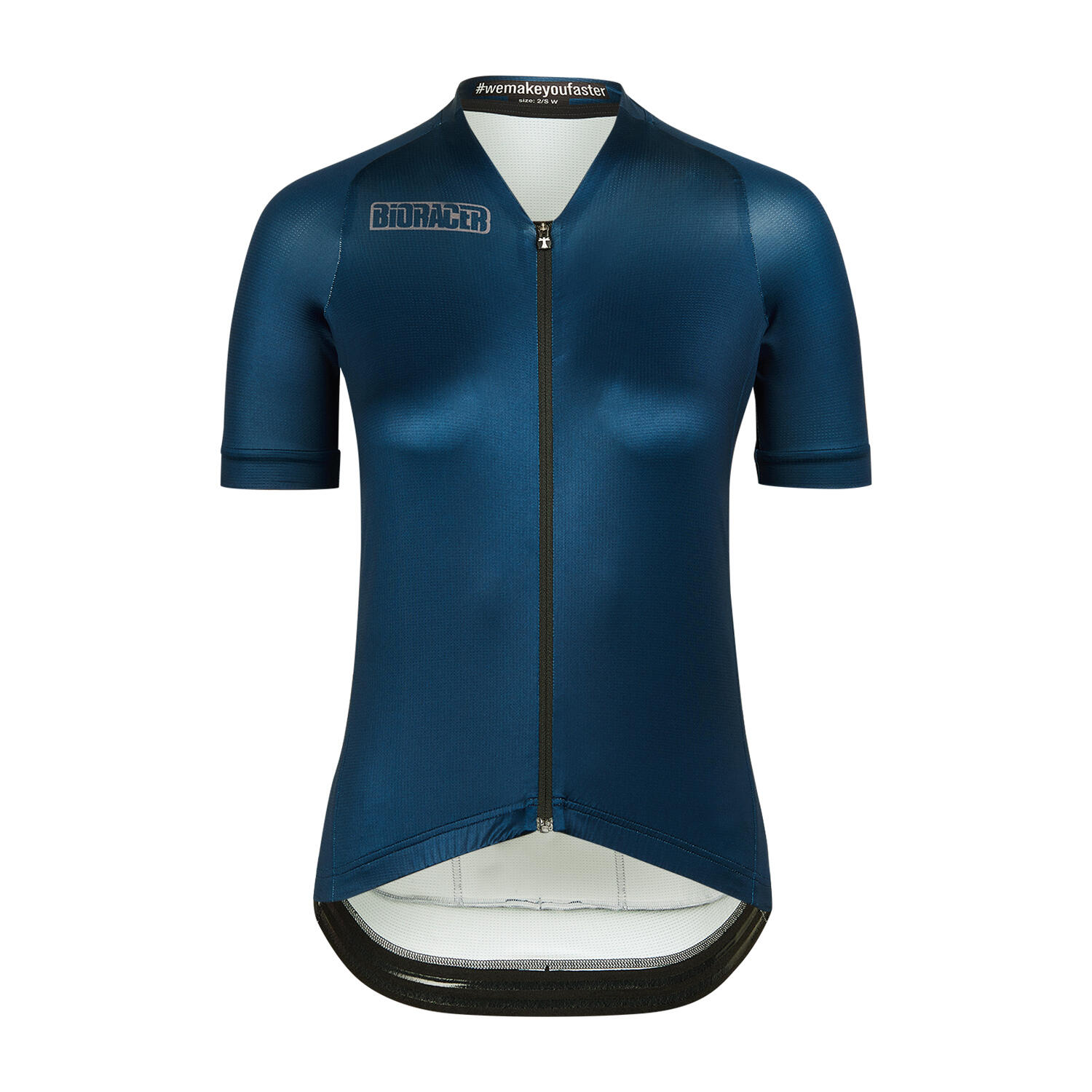 Damski jersey Bioracer Icon