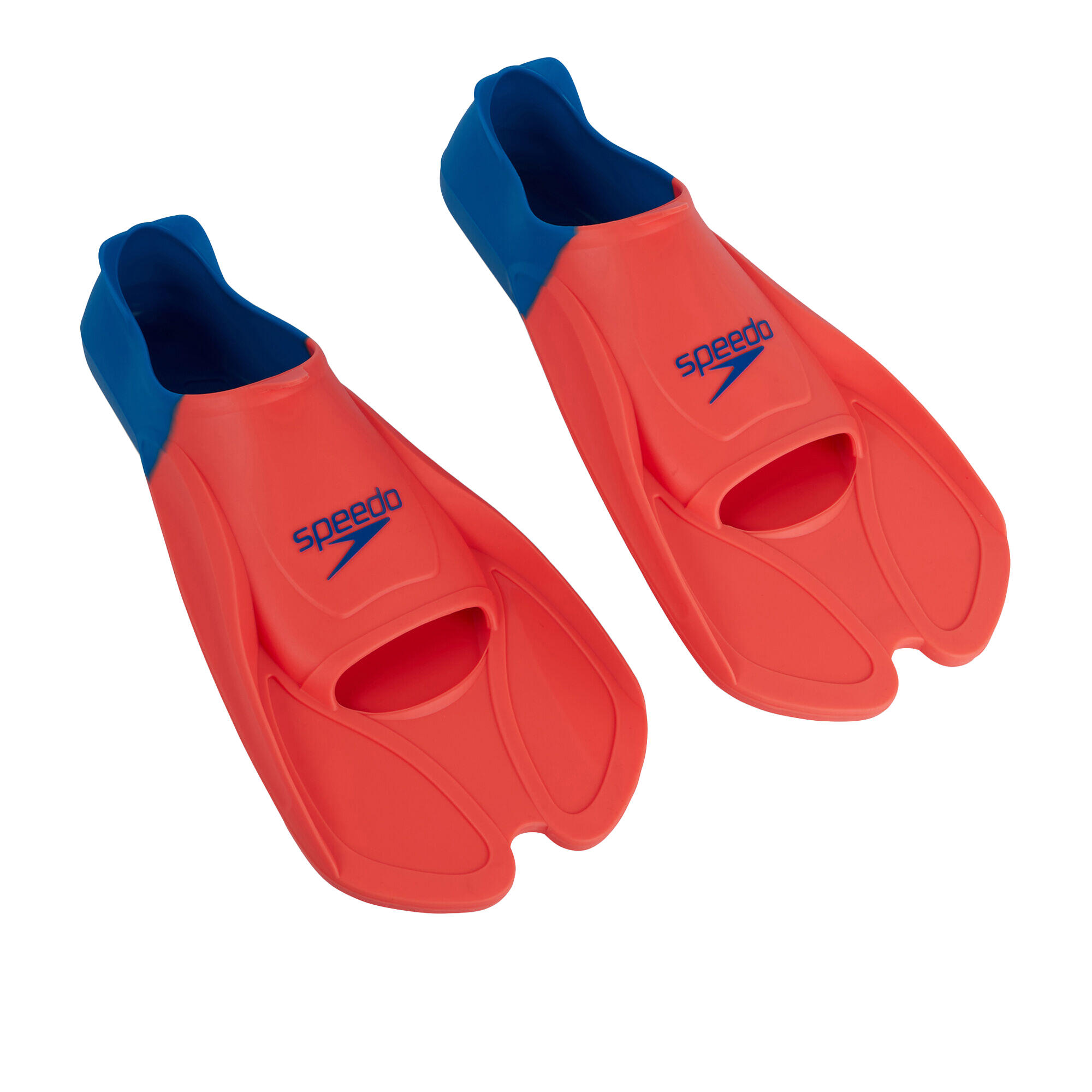 Płetwy Do Nurkowania Biofuse Training Unisex Dla Dorosłych