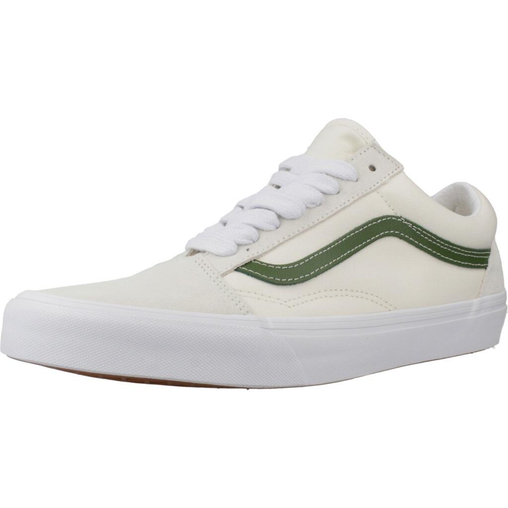 Buty VANS OLD SKOOL Beżowy