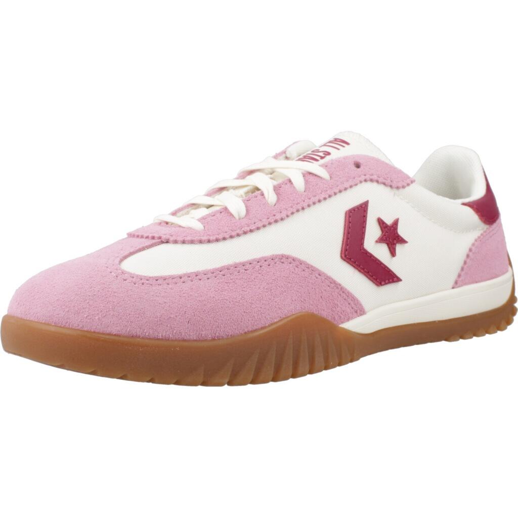 Buty CONVERSE RUN STAR TRAINER Rose