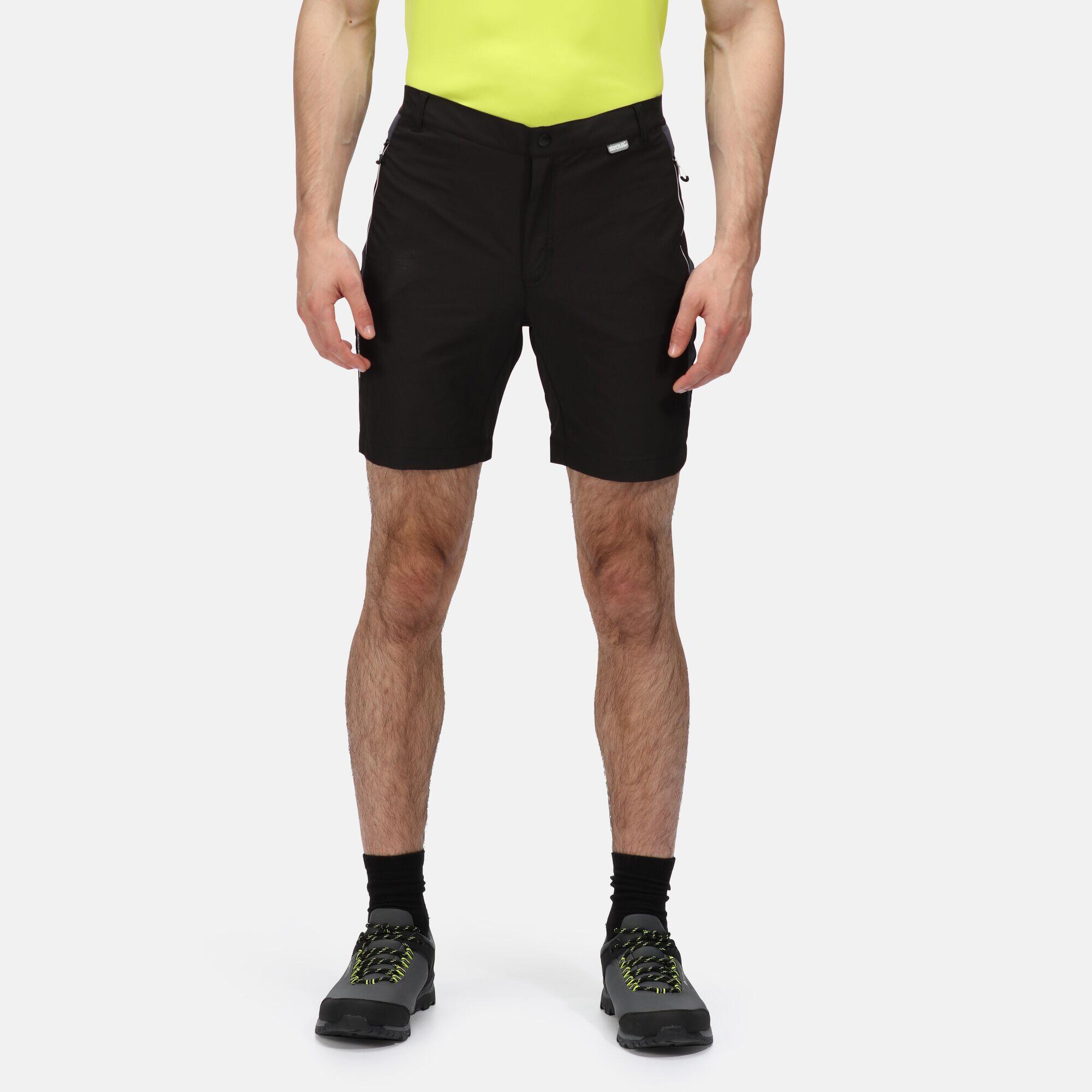 Spodenki Mountain Shorts II