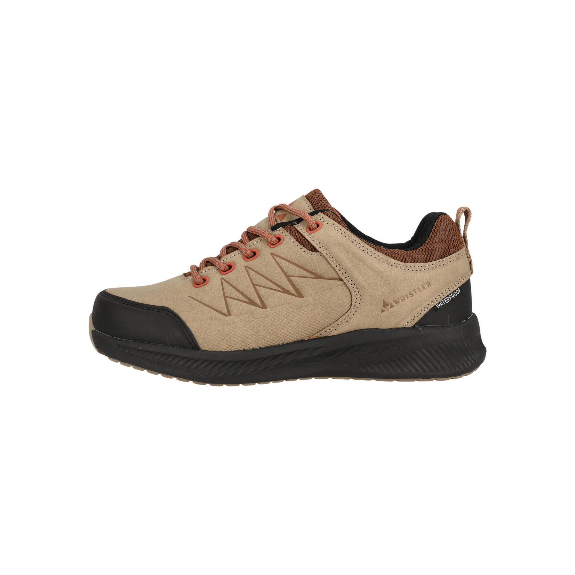 Sneakersy Whistler Sawyer