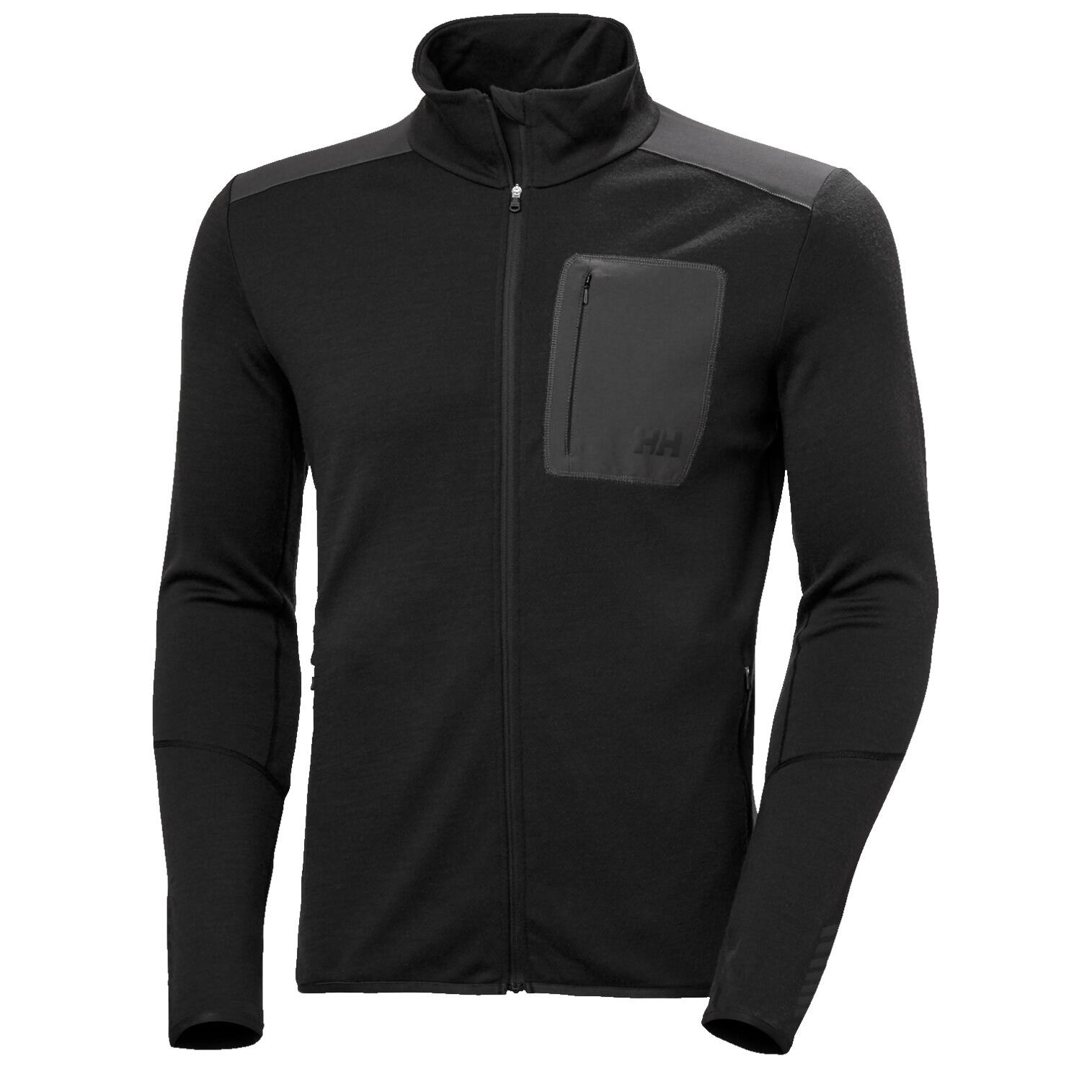 Polar Helly Hansen Lifa Merino