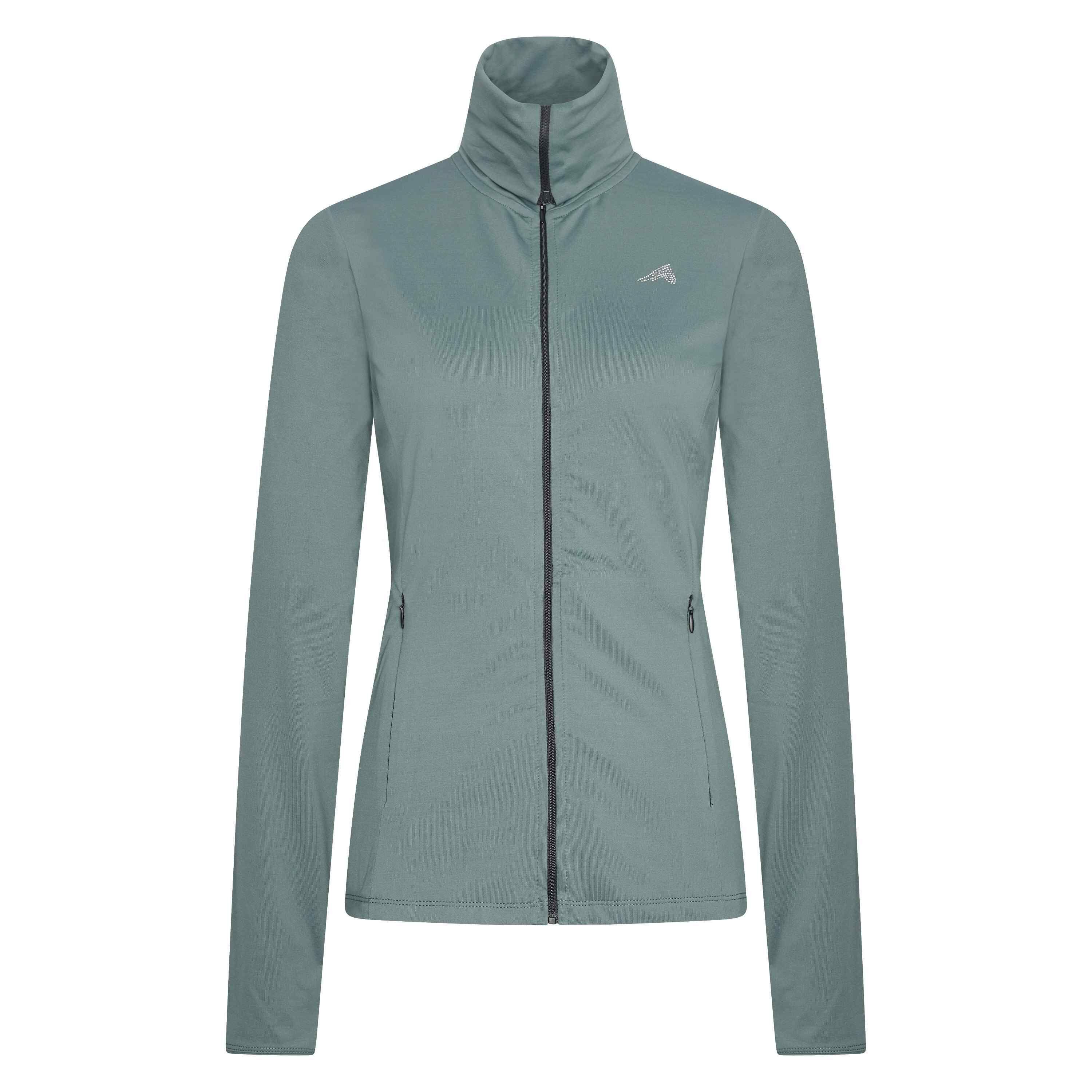 Damska bluza dresowa Euro-Star Elena