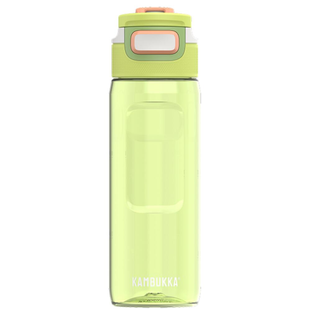 Bidon sportowy butelka na wodę Kambukka Elton 750 ml - Fine Lime
