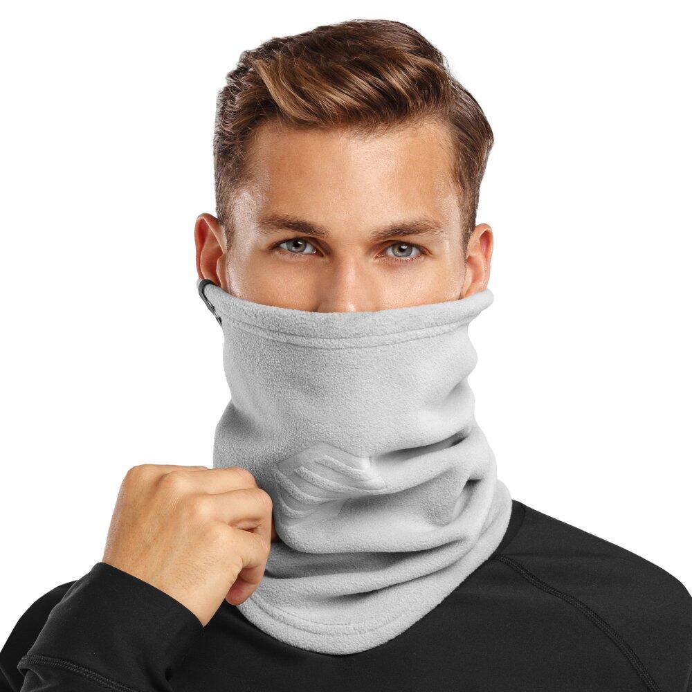 Termiczny komin do sportów zimowych unisex SIROKO Blunt