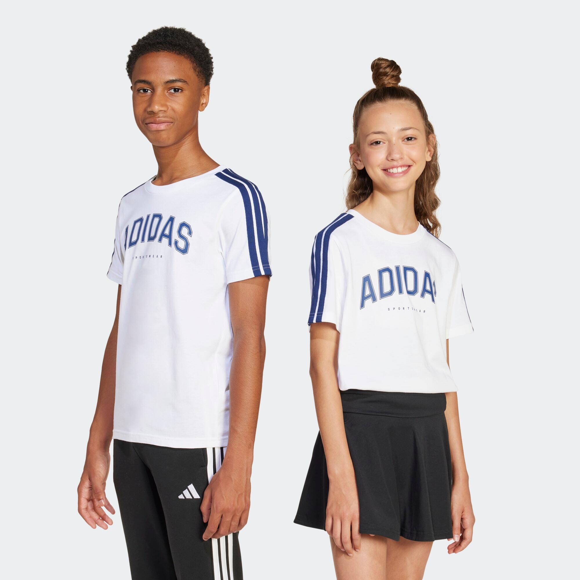 Koszulka dziecięca ADIDAS