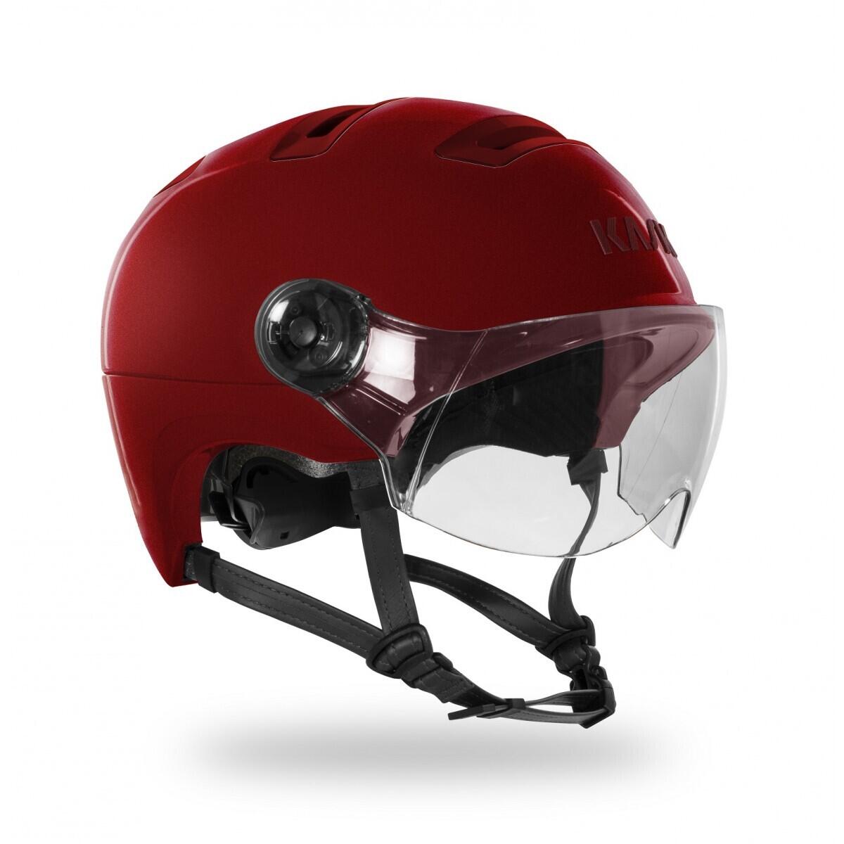 Kask rowerowy Kask Urban R WG11