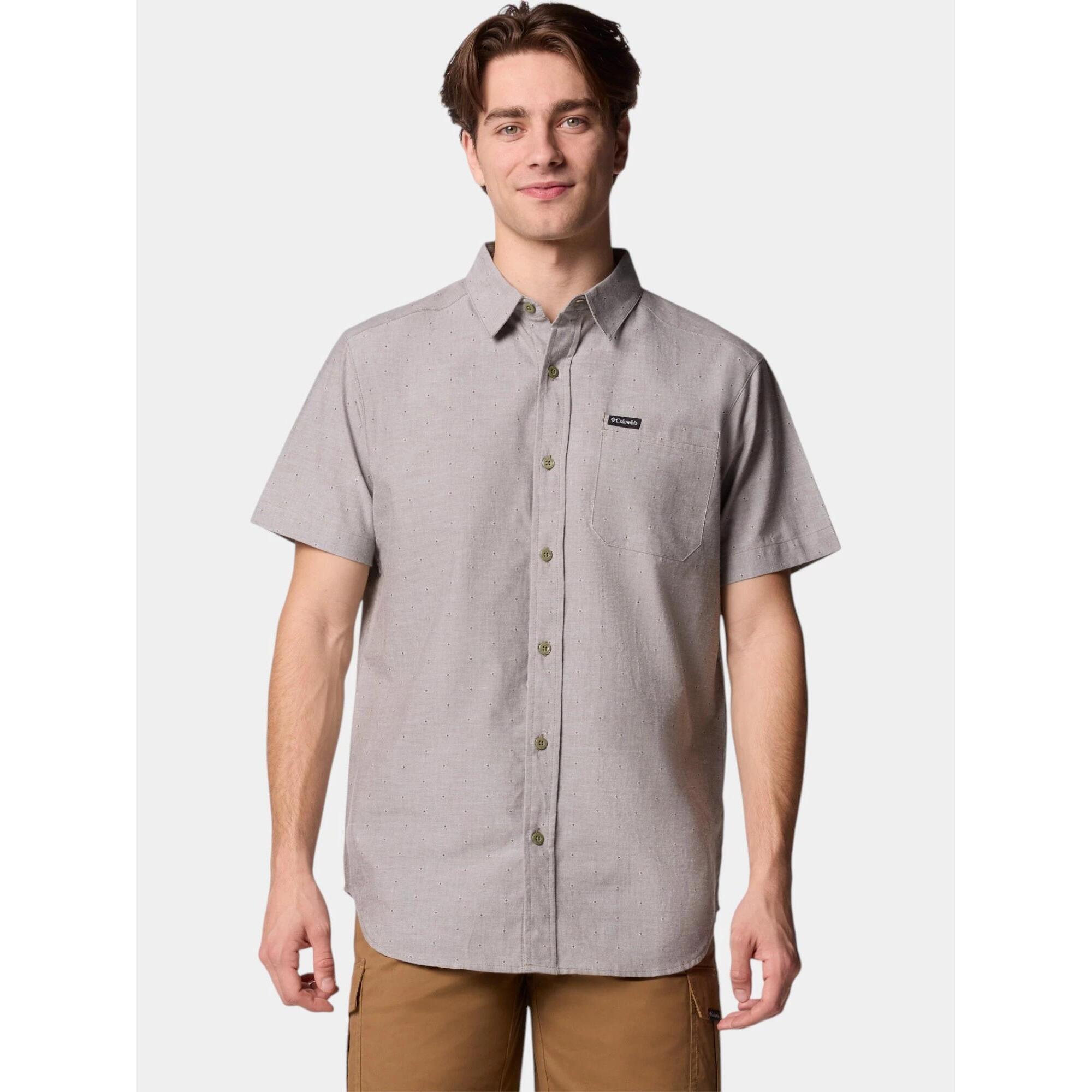 Koszula męska Columbia Rapid Rivers Novelty