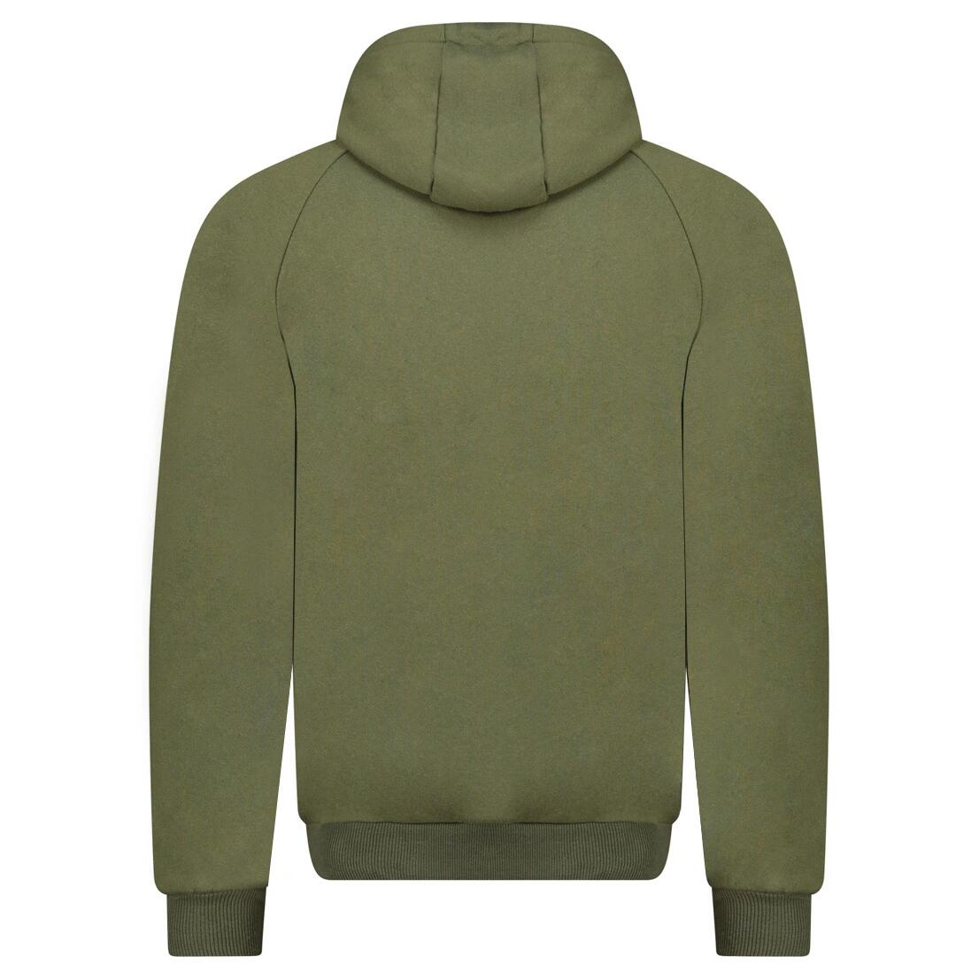 Bluza męska Geographical Norway GIGER KAKI DB MEN 100 khaki (WZ3049H/GN-Kaki).