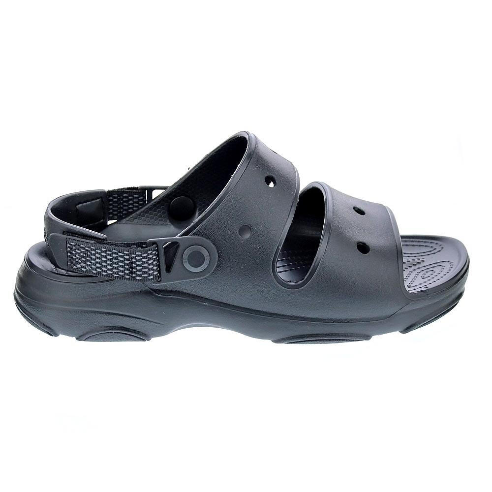 Sandały męskie Crocs CLASSIC ALL TERRAIN